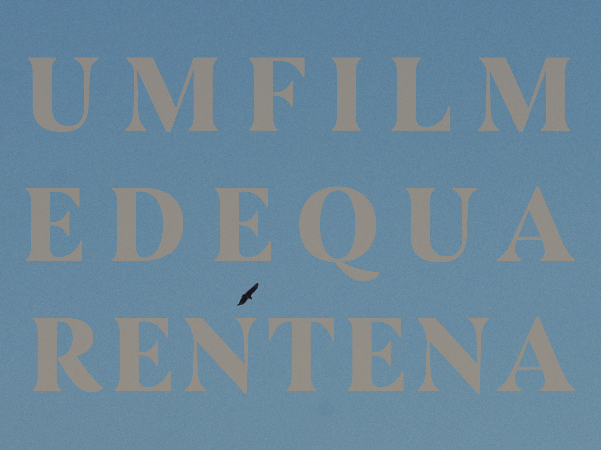 filme de quarentena