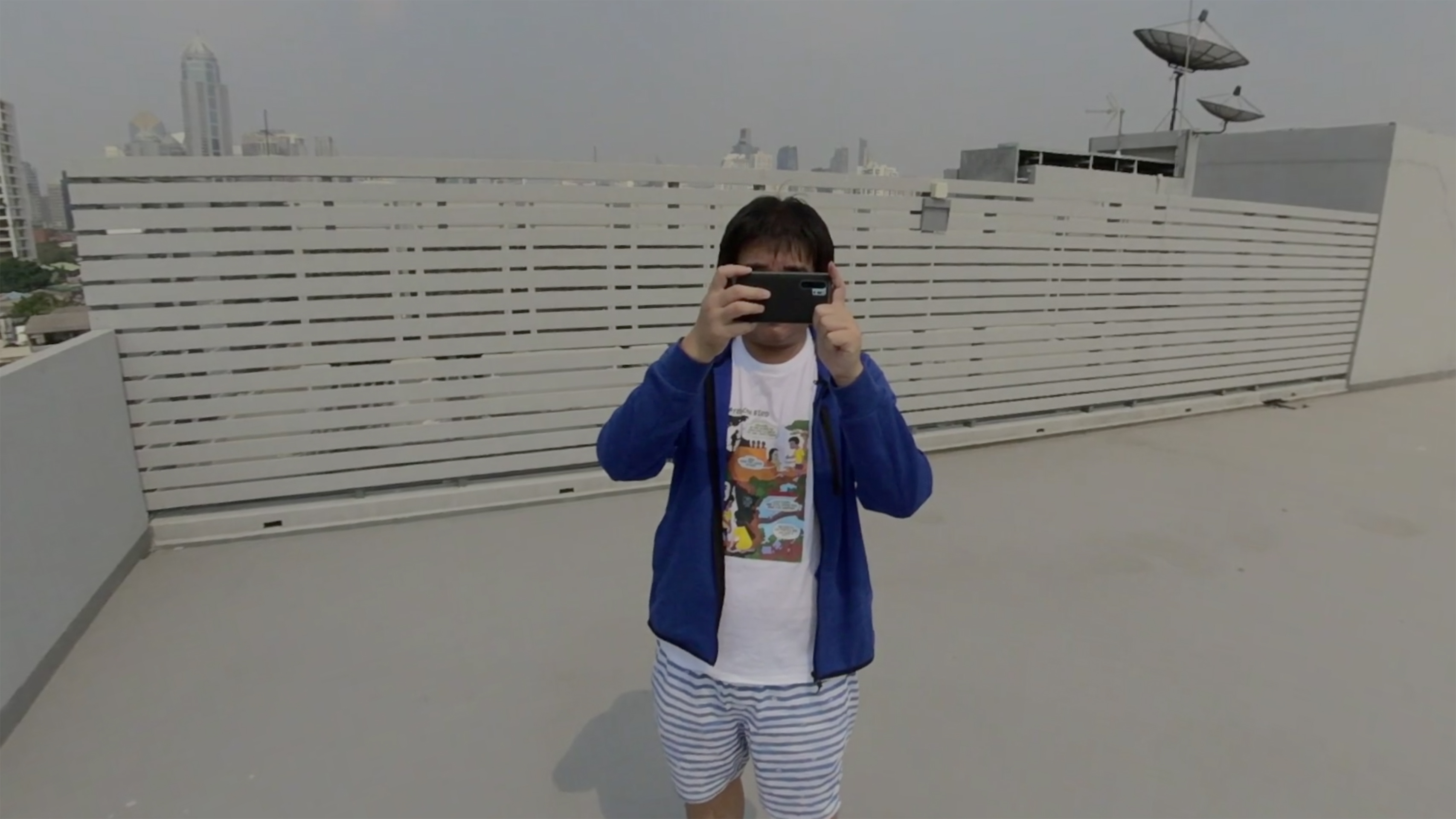 Digital Funeral: Beta Version