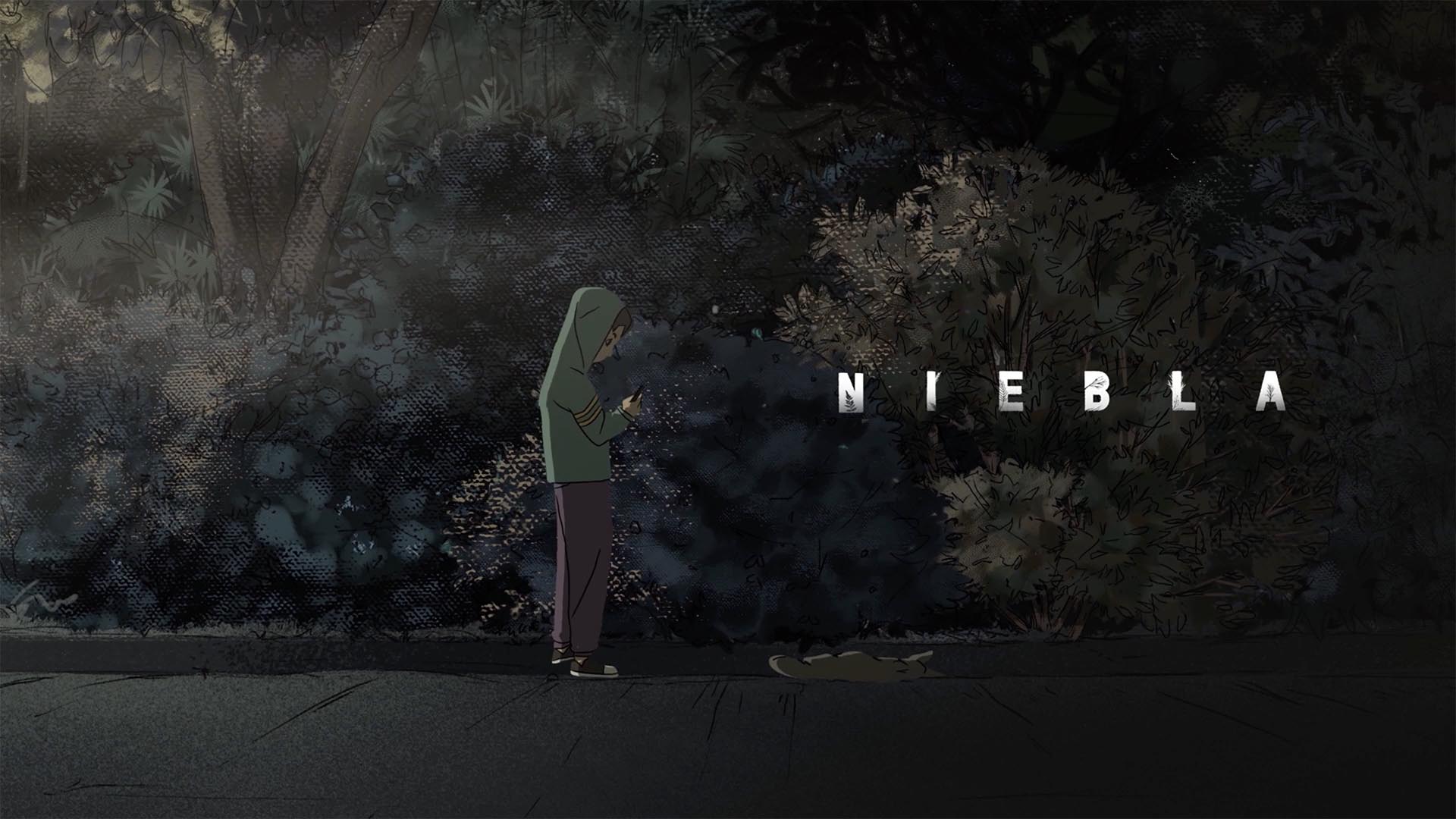 Niebla