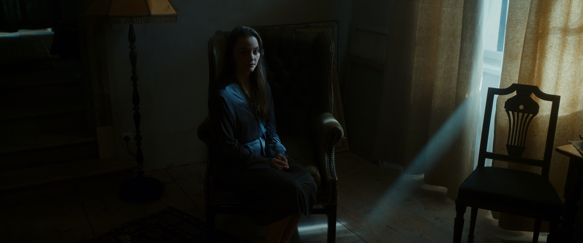 Simulation des seins