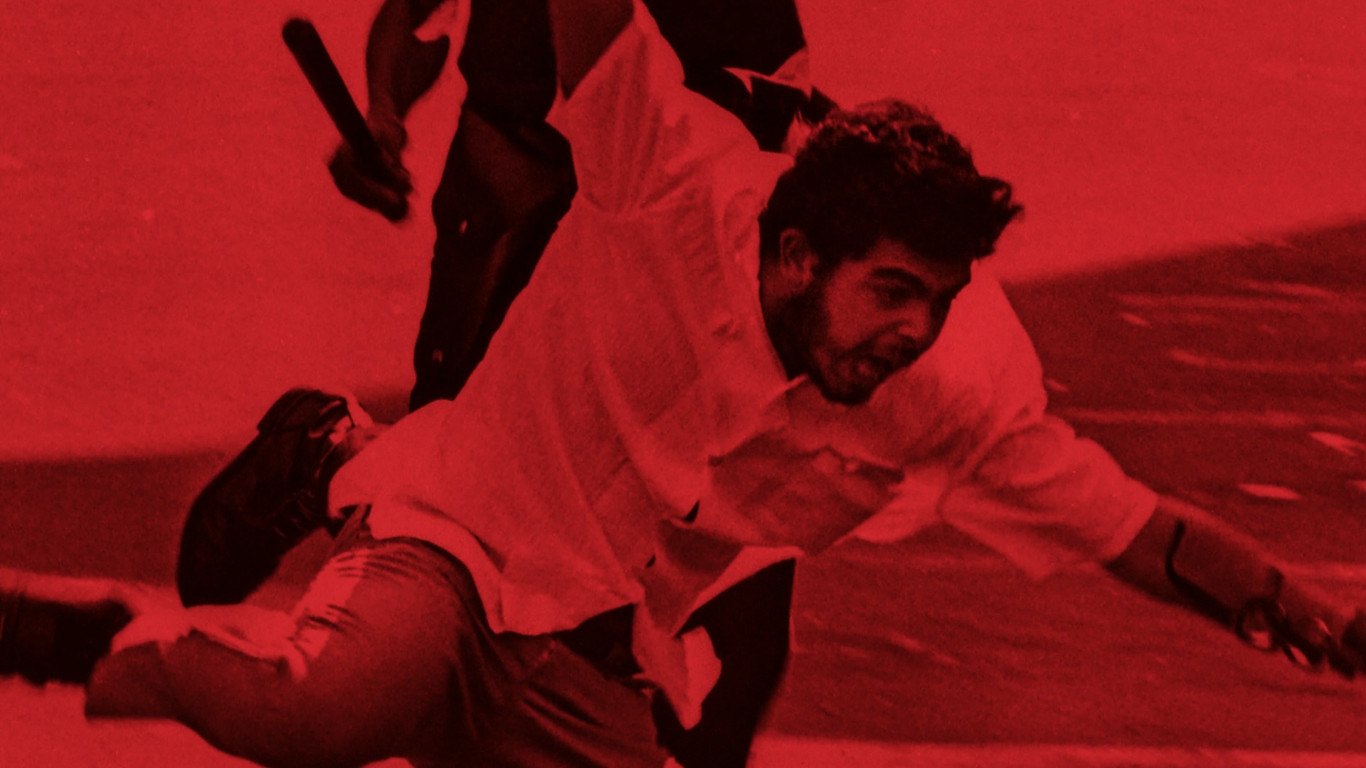 que vieram antes de nós