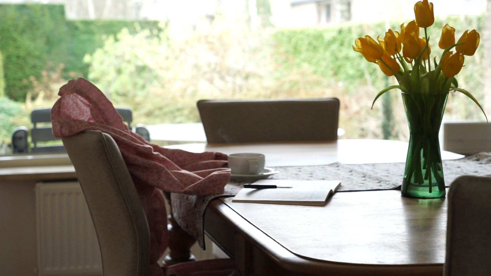 Gespräche Am Ende Des Lebens