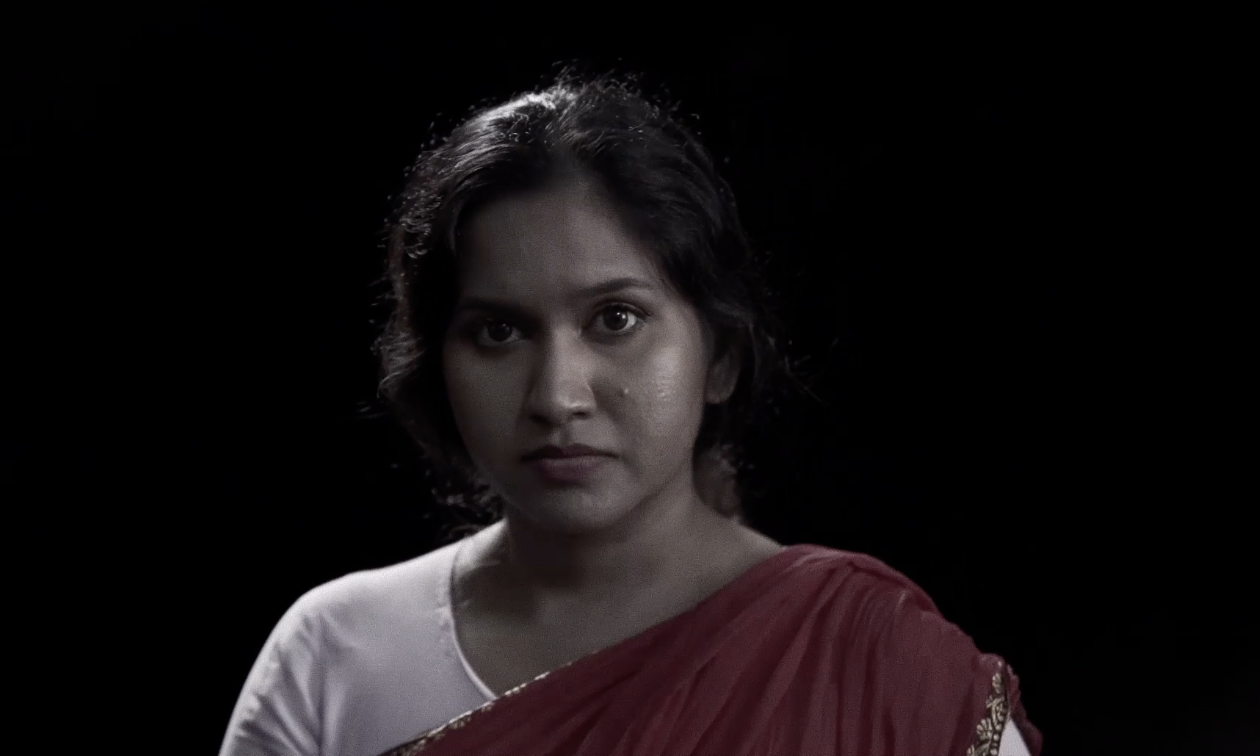 Sea of Cloth - the Journey of Sari to Singapore