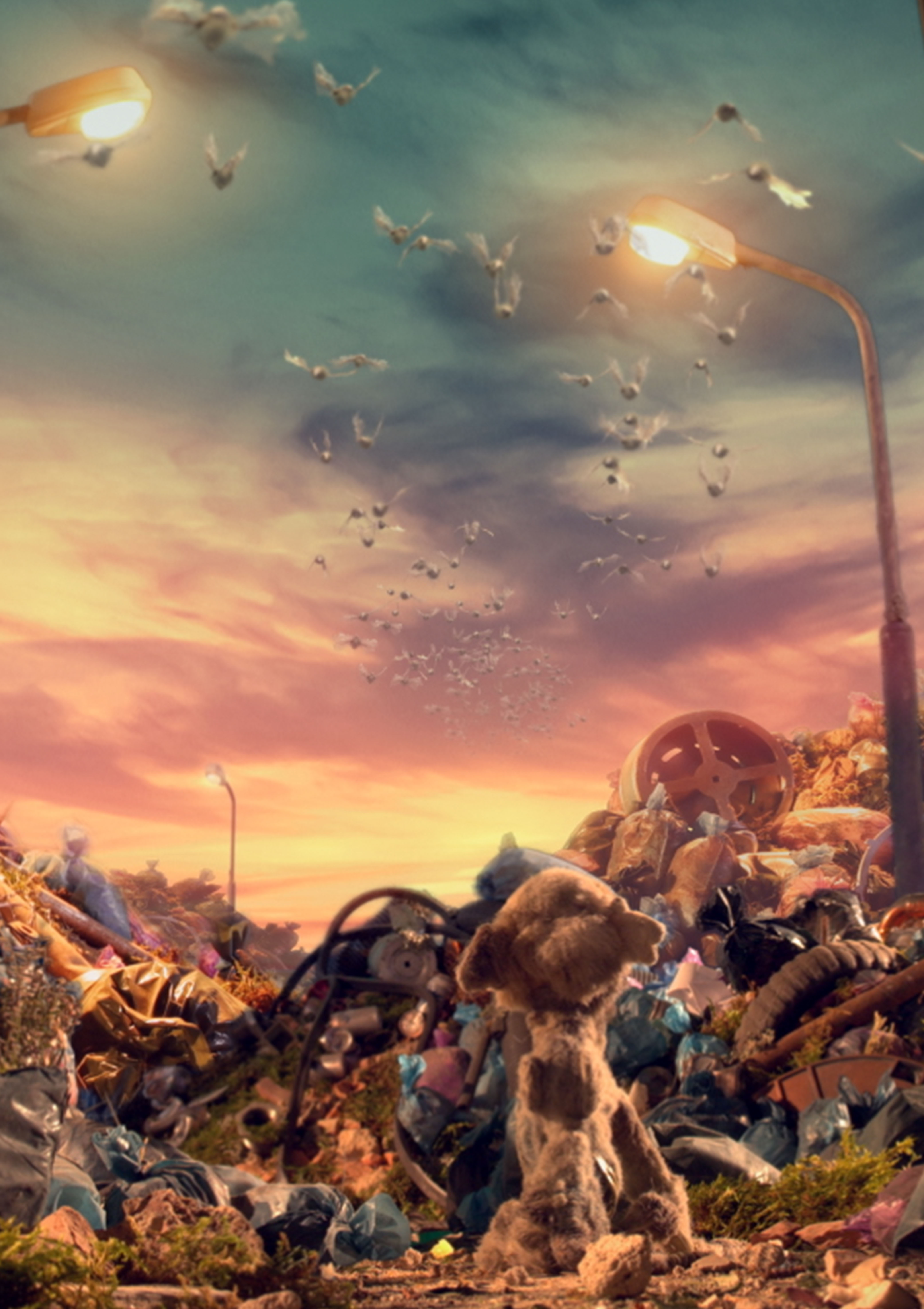 Jsme si o smrt blíž