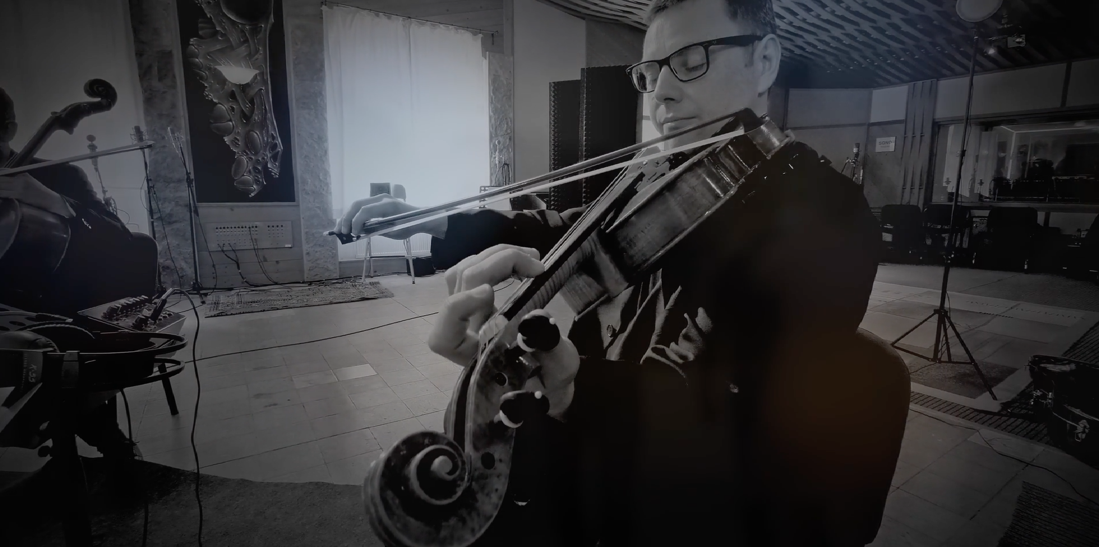 Altered mind of 20-20