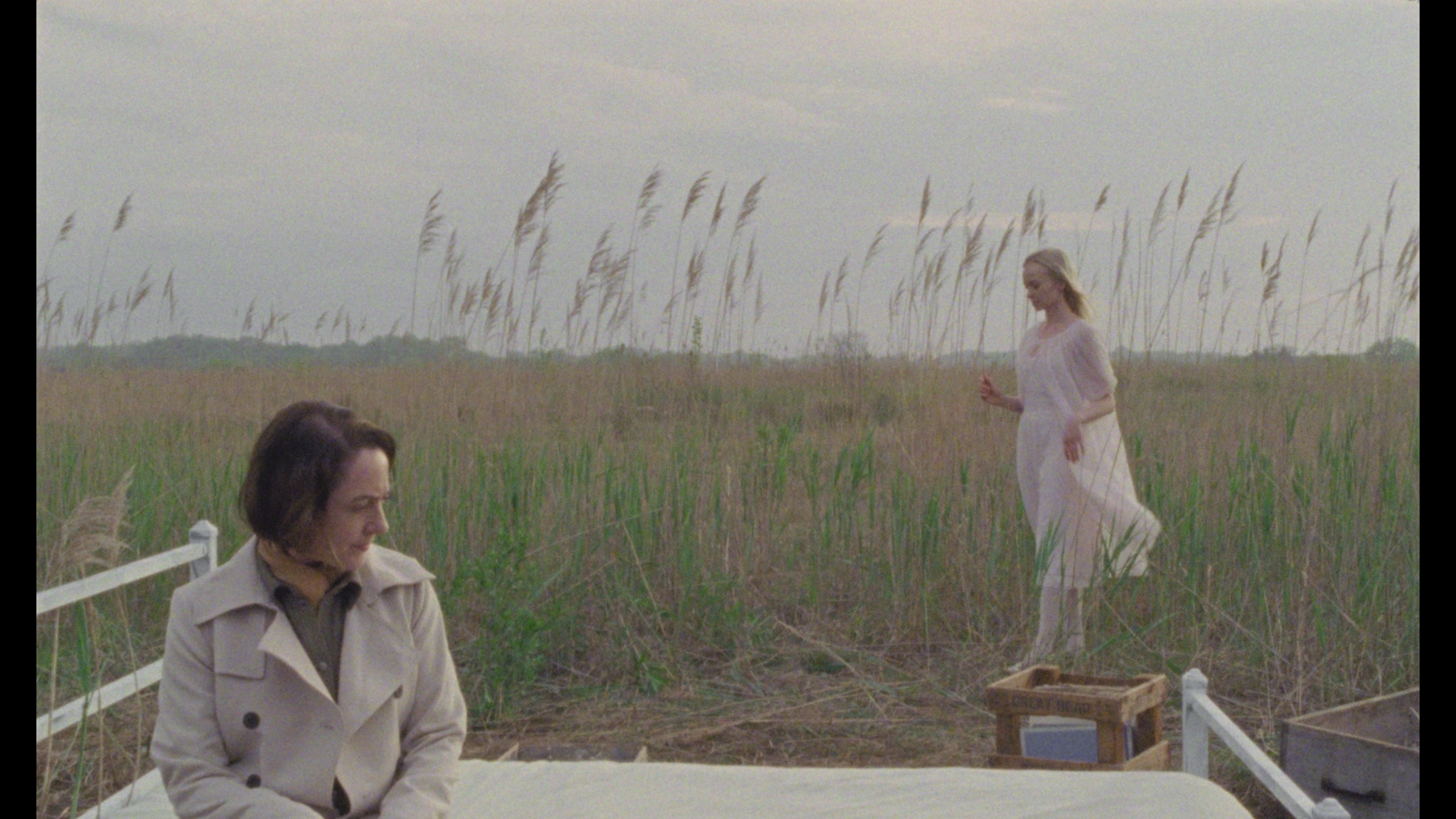 Wild Winds And the Drowning Isle