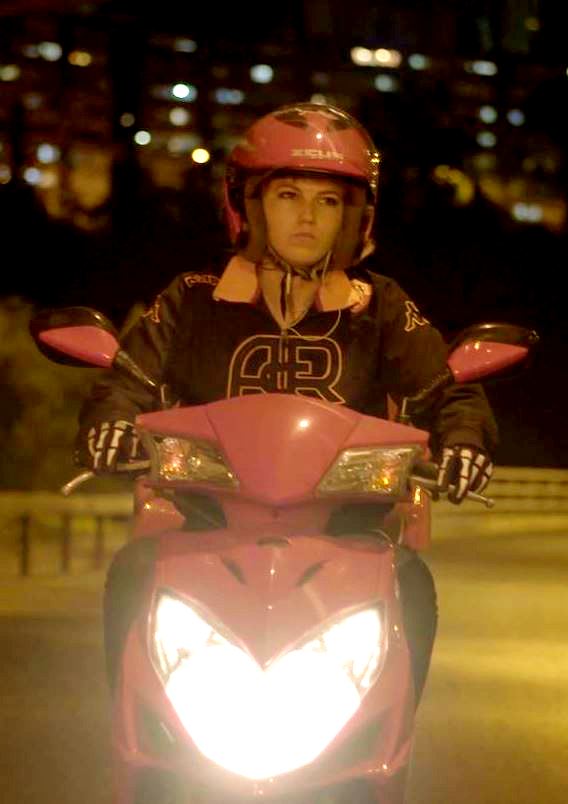 Vlada Goes to London