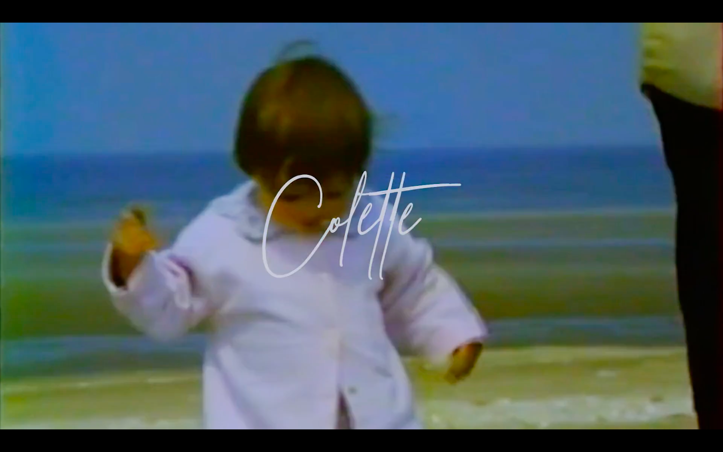 Colette