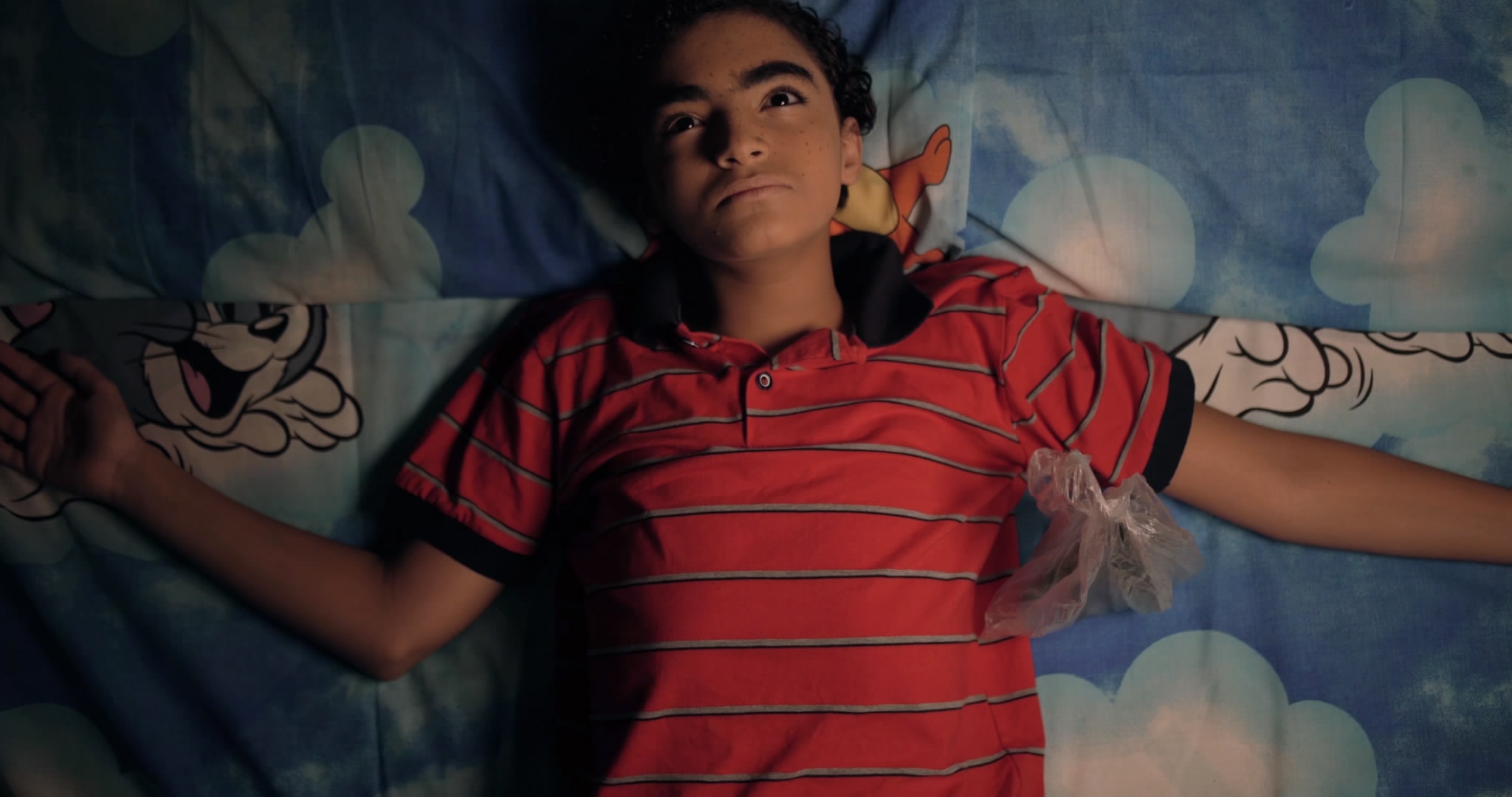 Pestle Bang : His First Lodegment