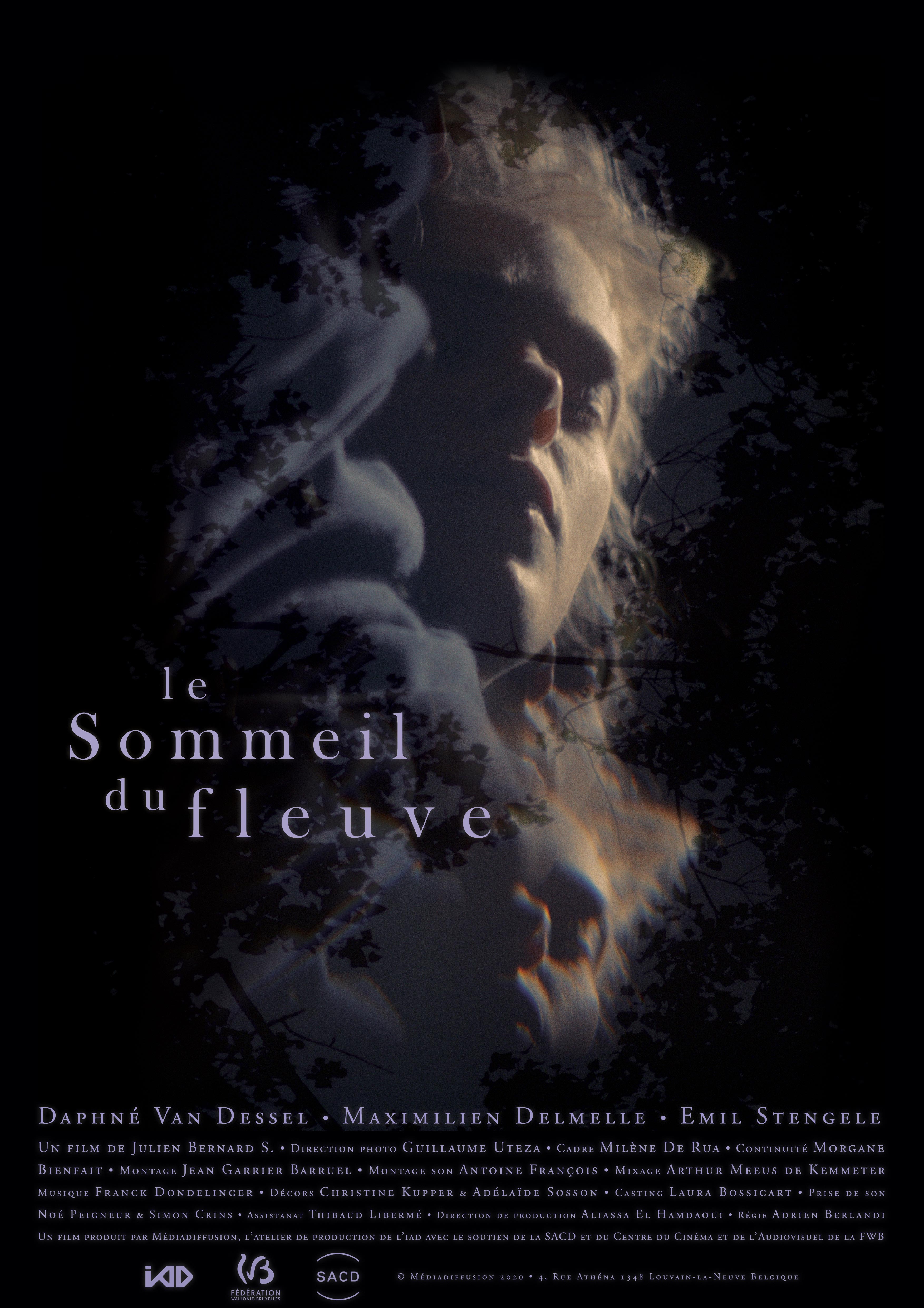 Sommeil du fleuve