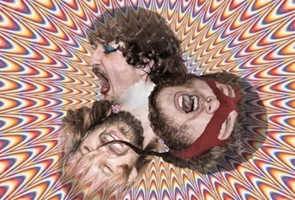 Sur les traces des coolcoolbite