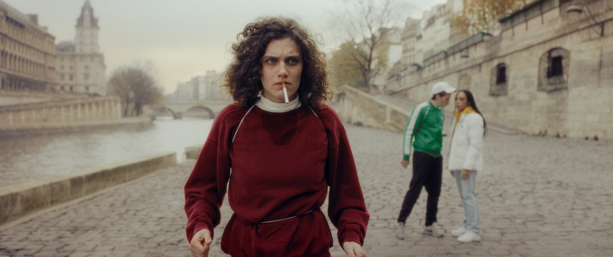 This Will Be My Last Cigarette