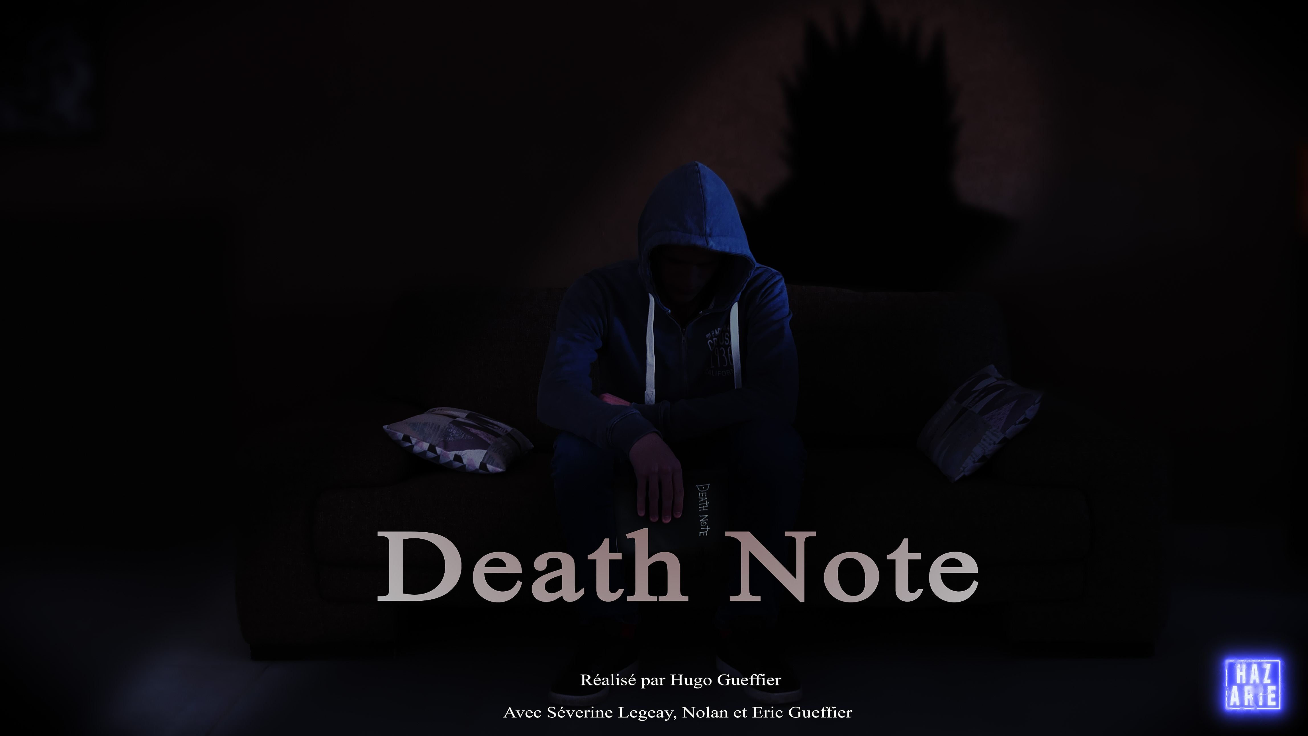 Death Note