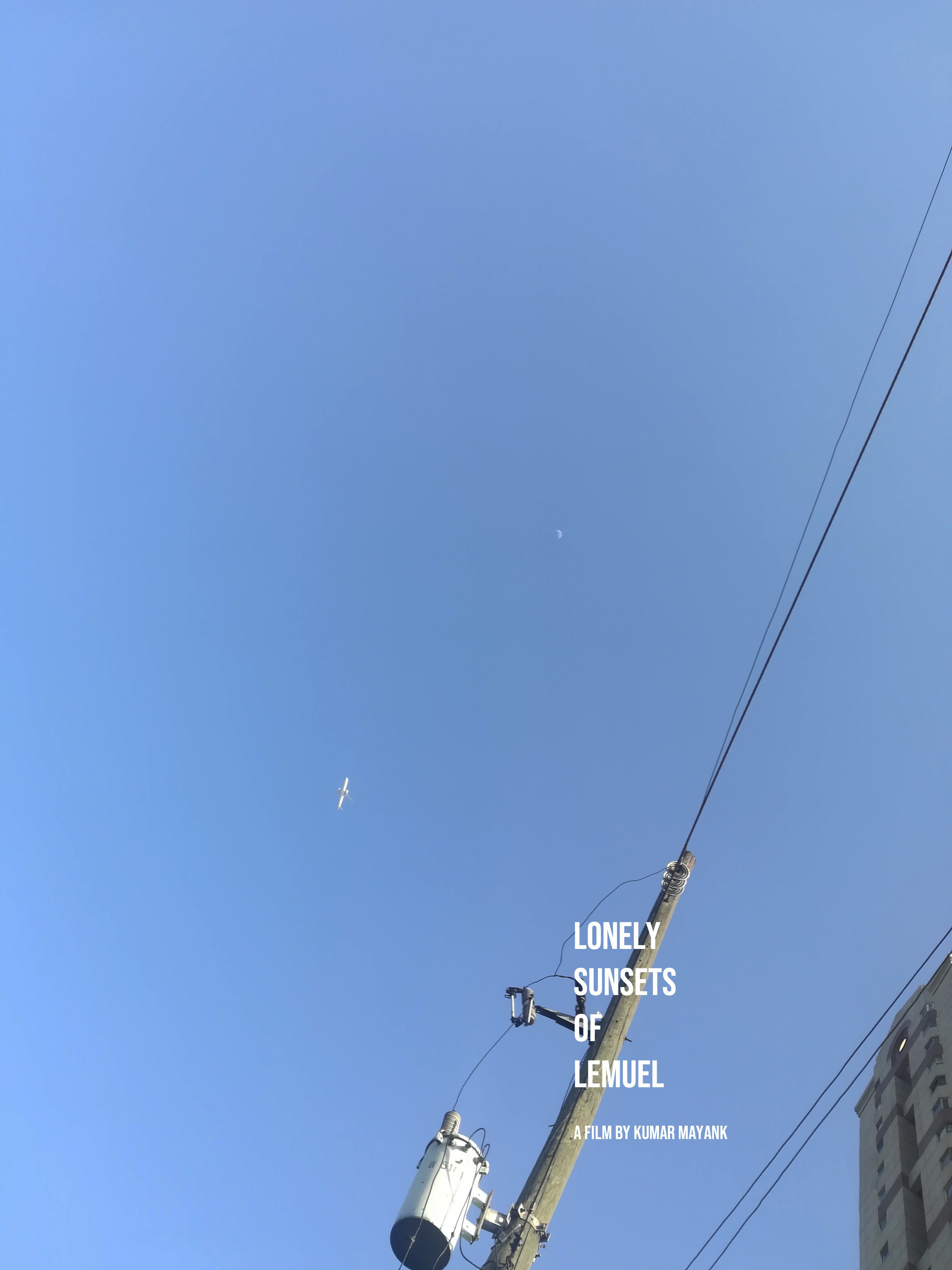 Lonely Sunsets of Lemuel