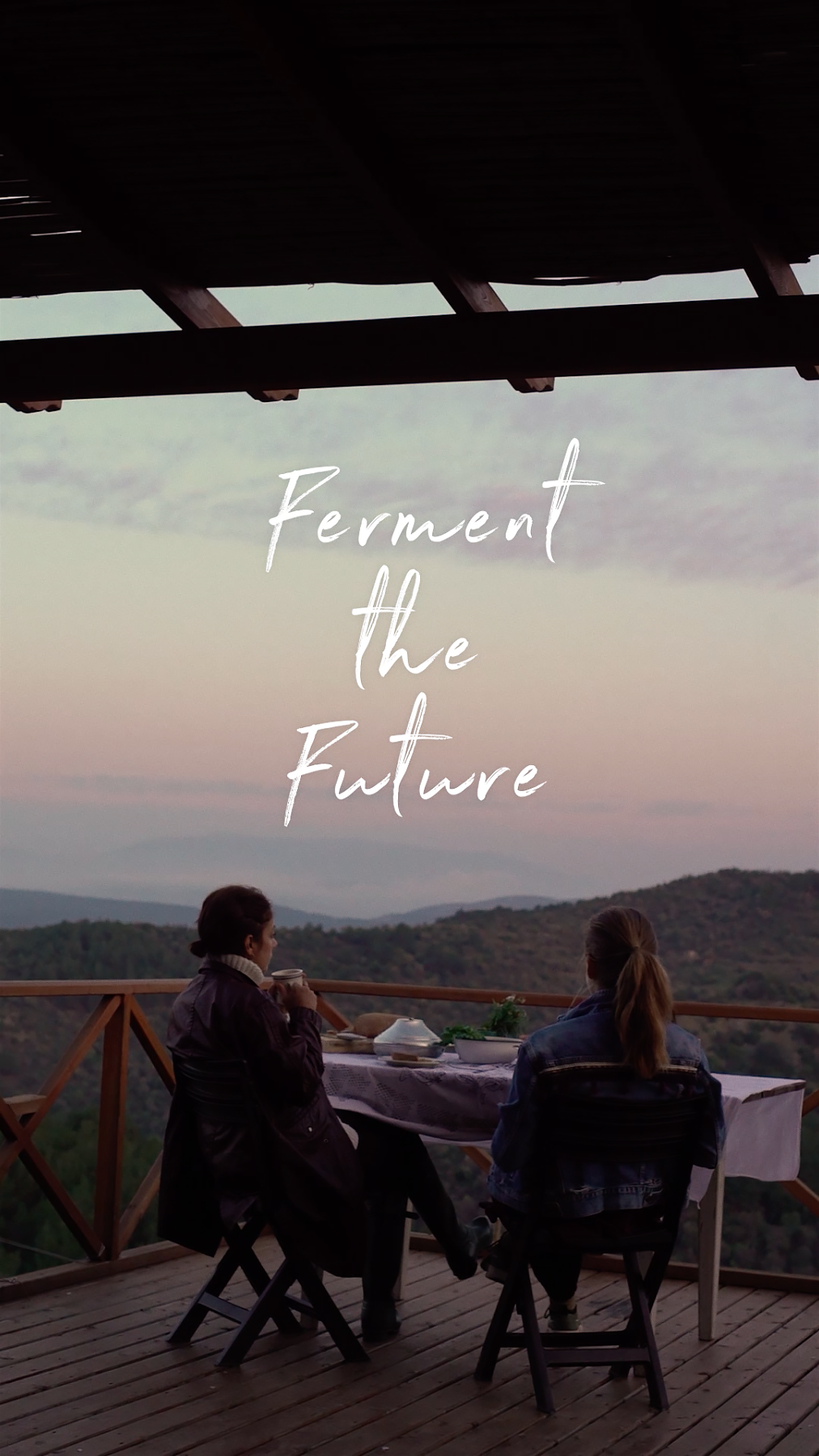 Ferment the Future