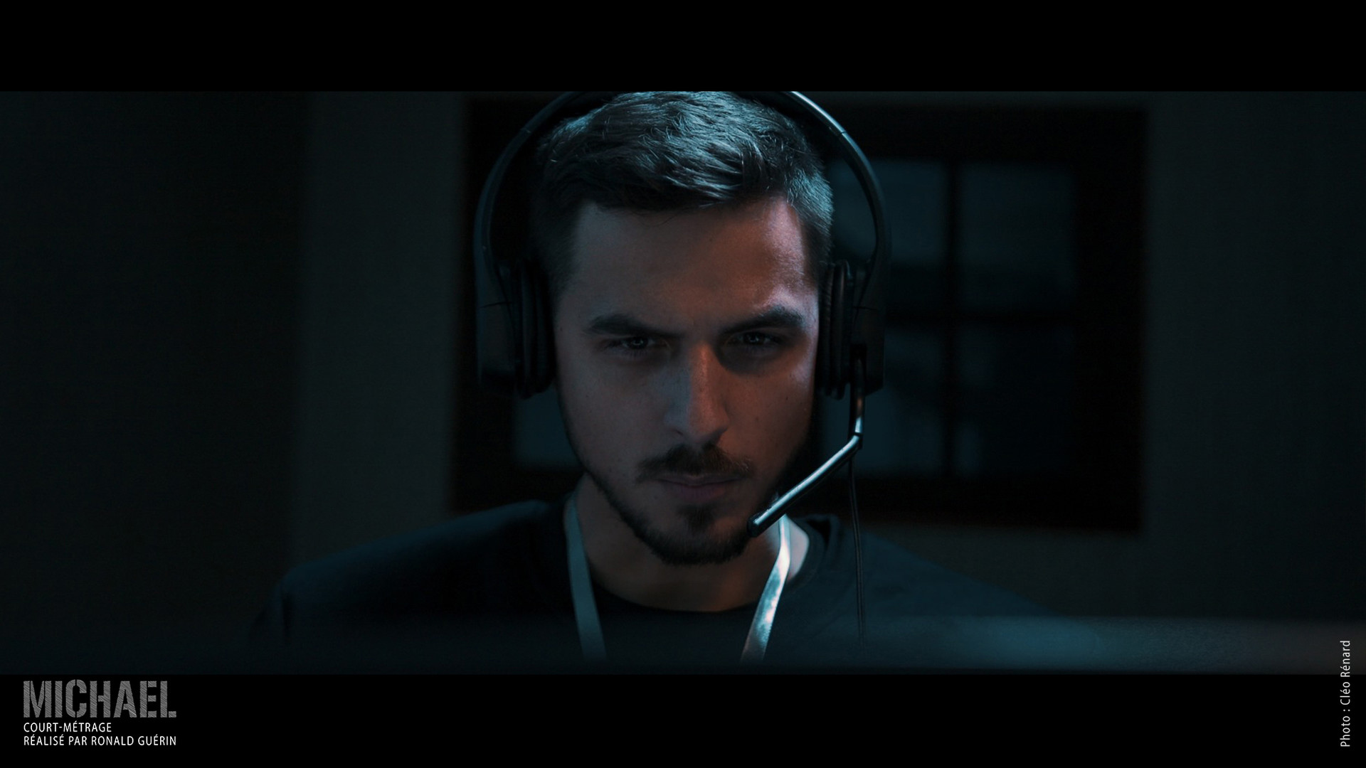 Michaël