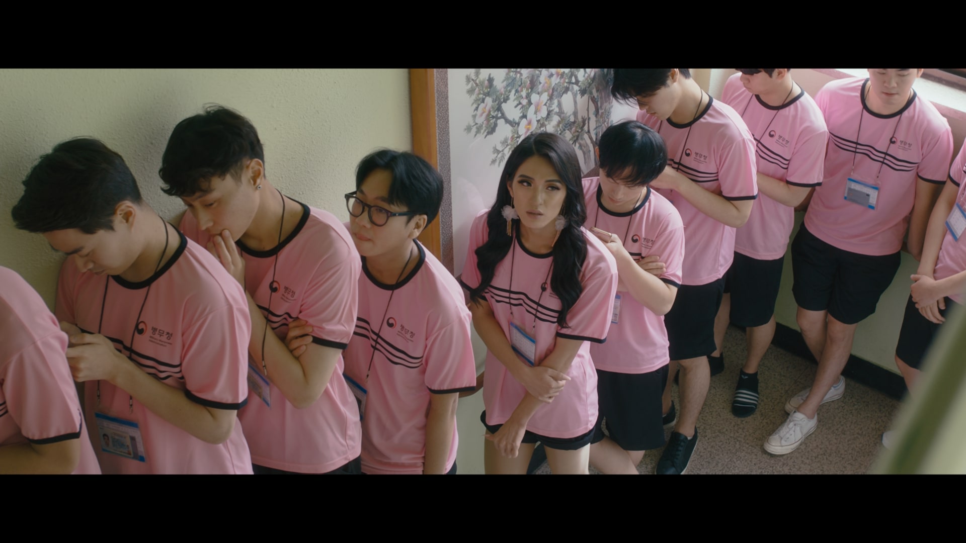 God's Daughter Dances