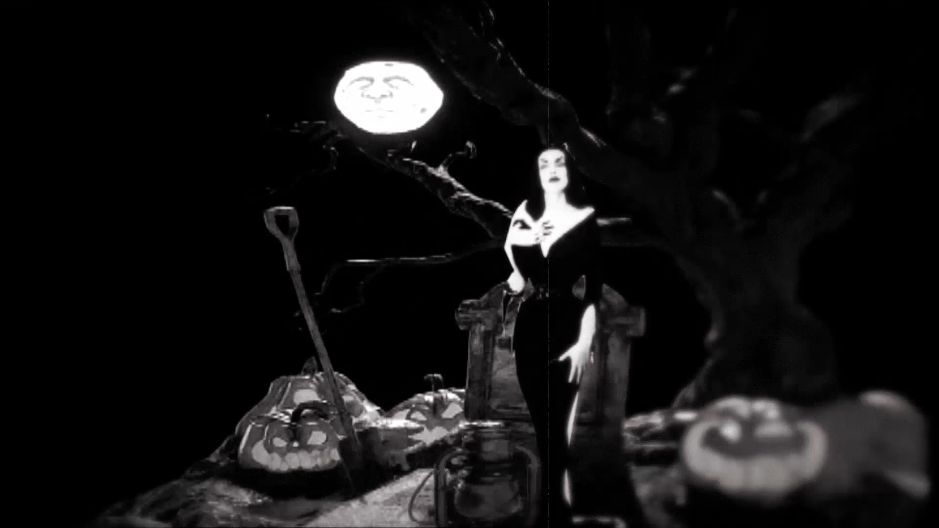 What´s a lovely vampire