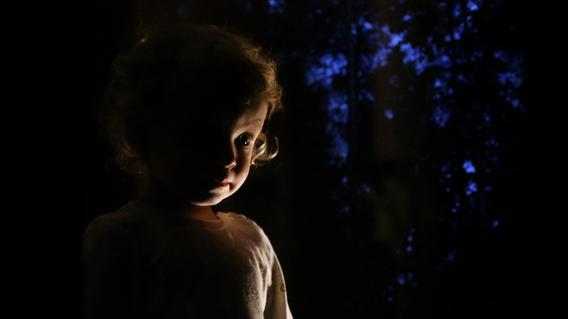 Shadows of Your Childhood