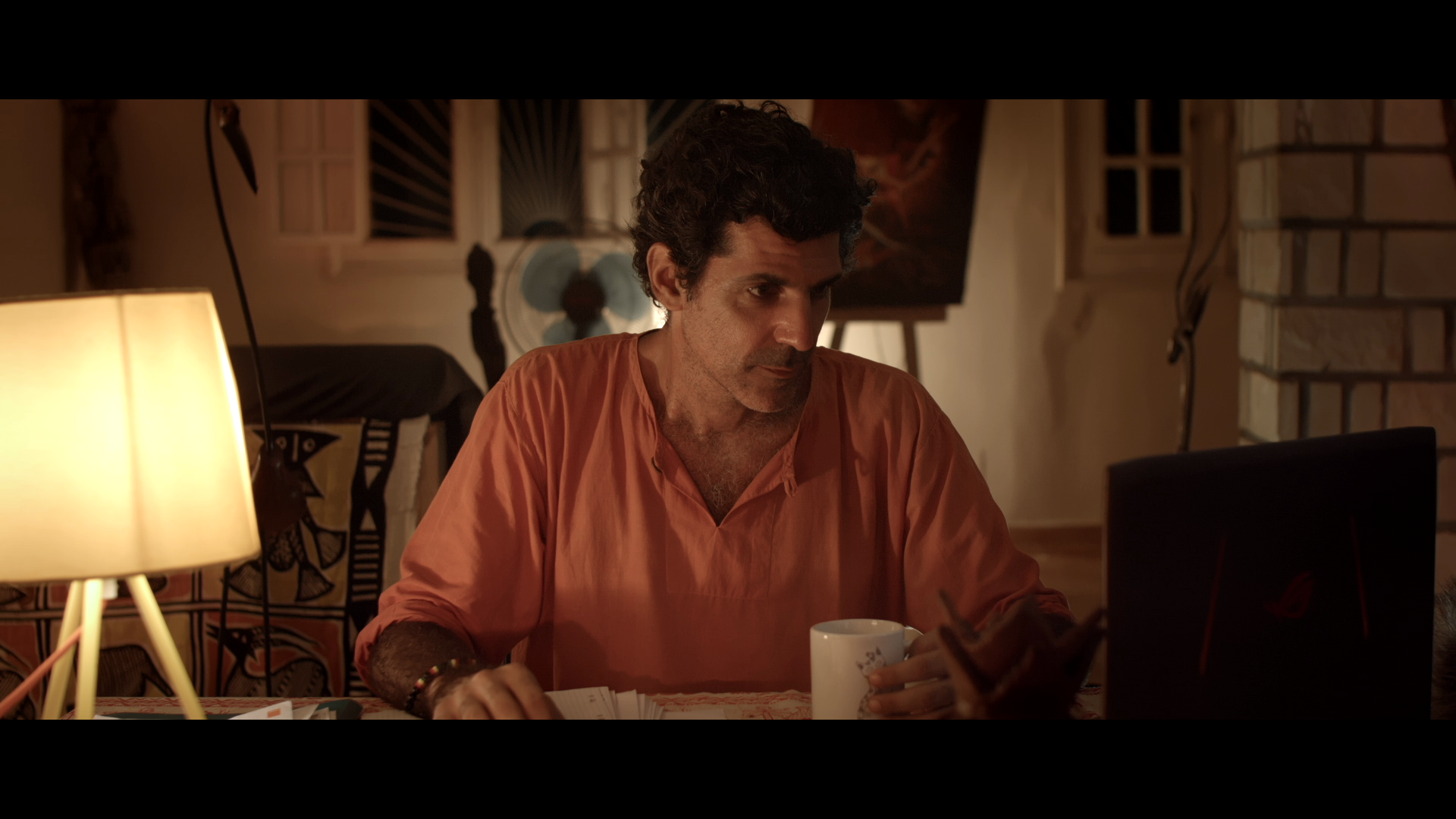 théâtre du souvenir