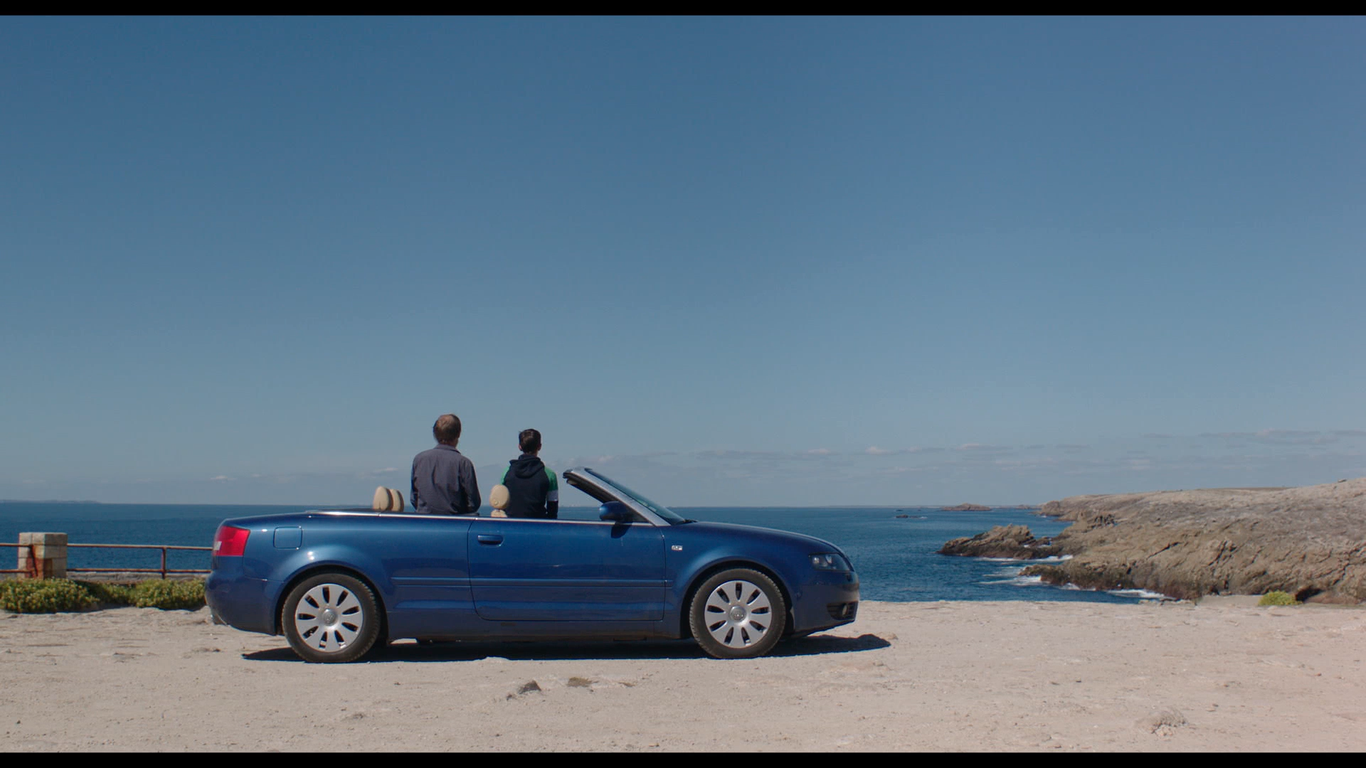 Conduite accompagnée