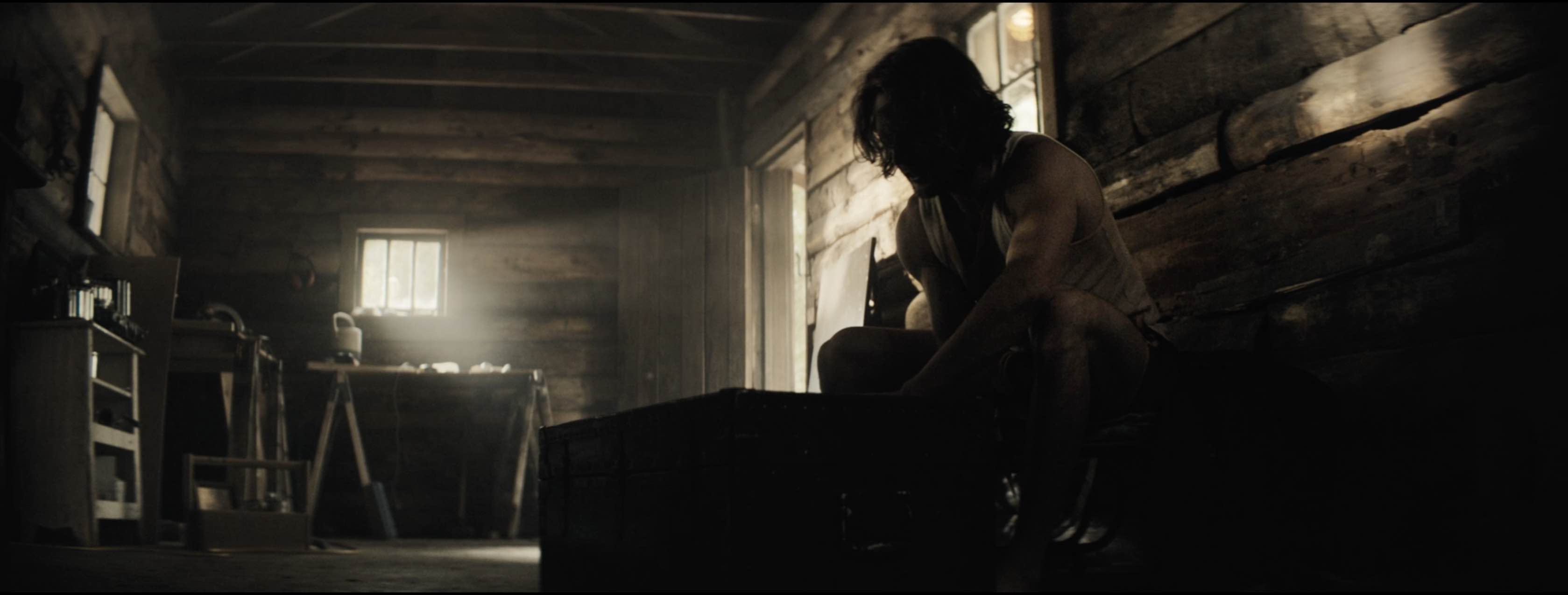 Hunter's Cabin