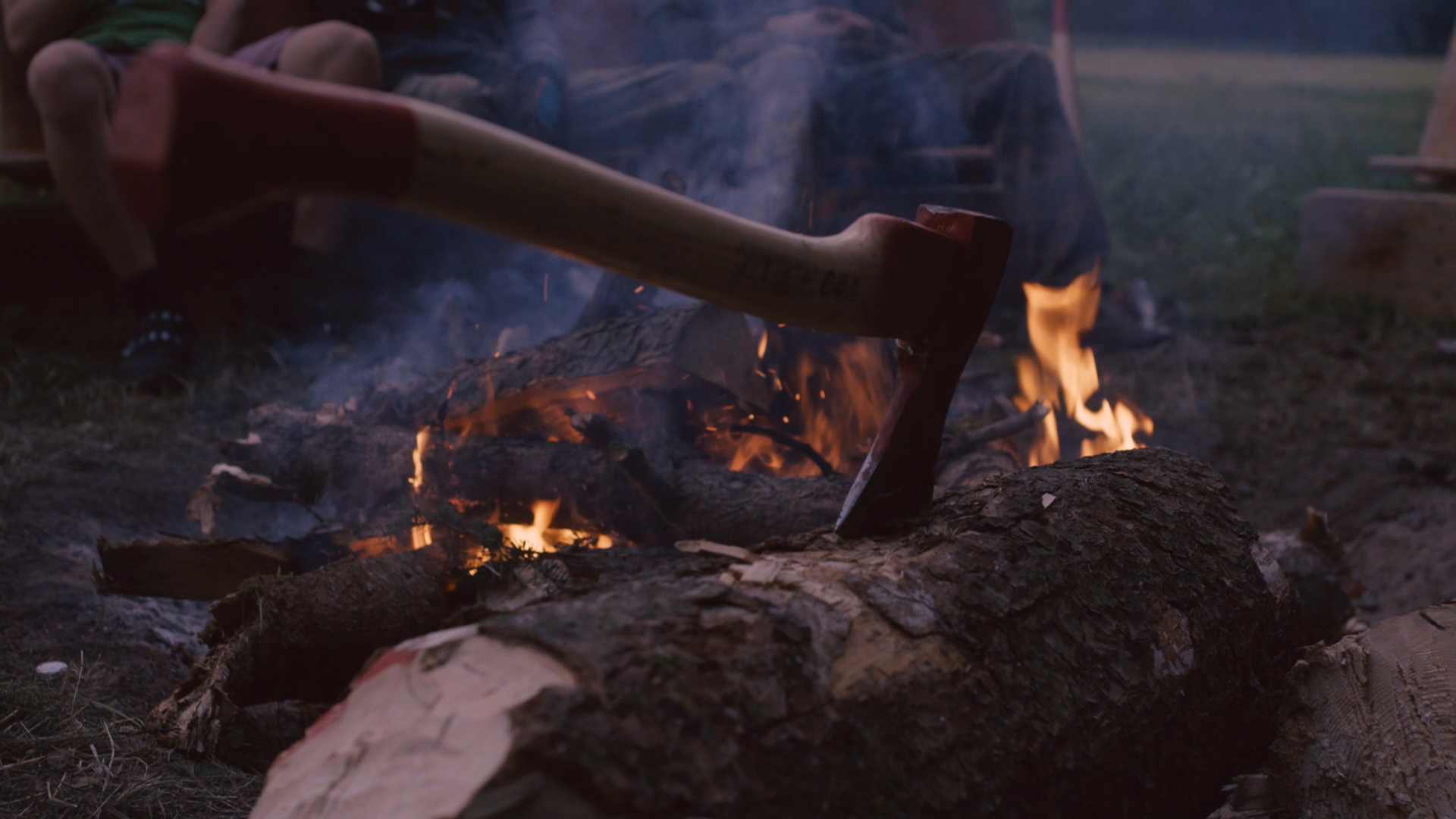 My past, not your future