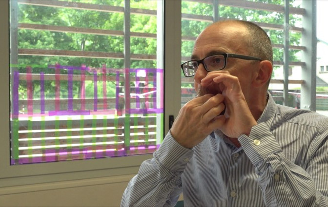 Nouveaux siffleurs d'Aas