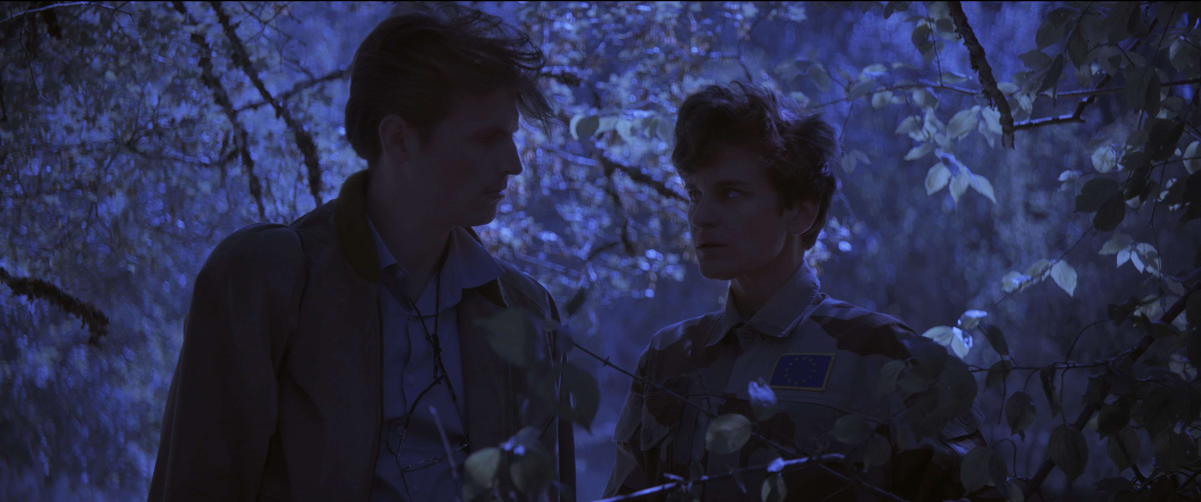 On a marché sur la Terre