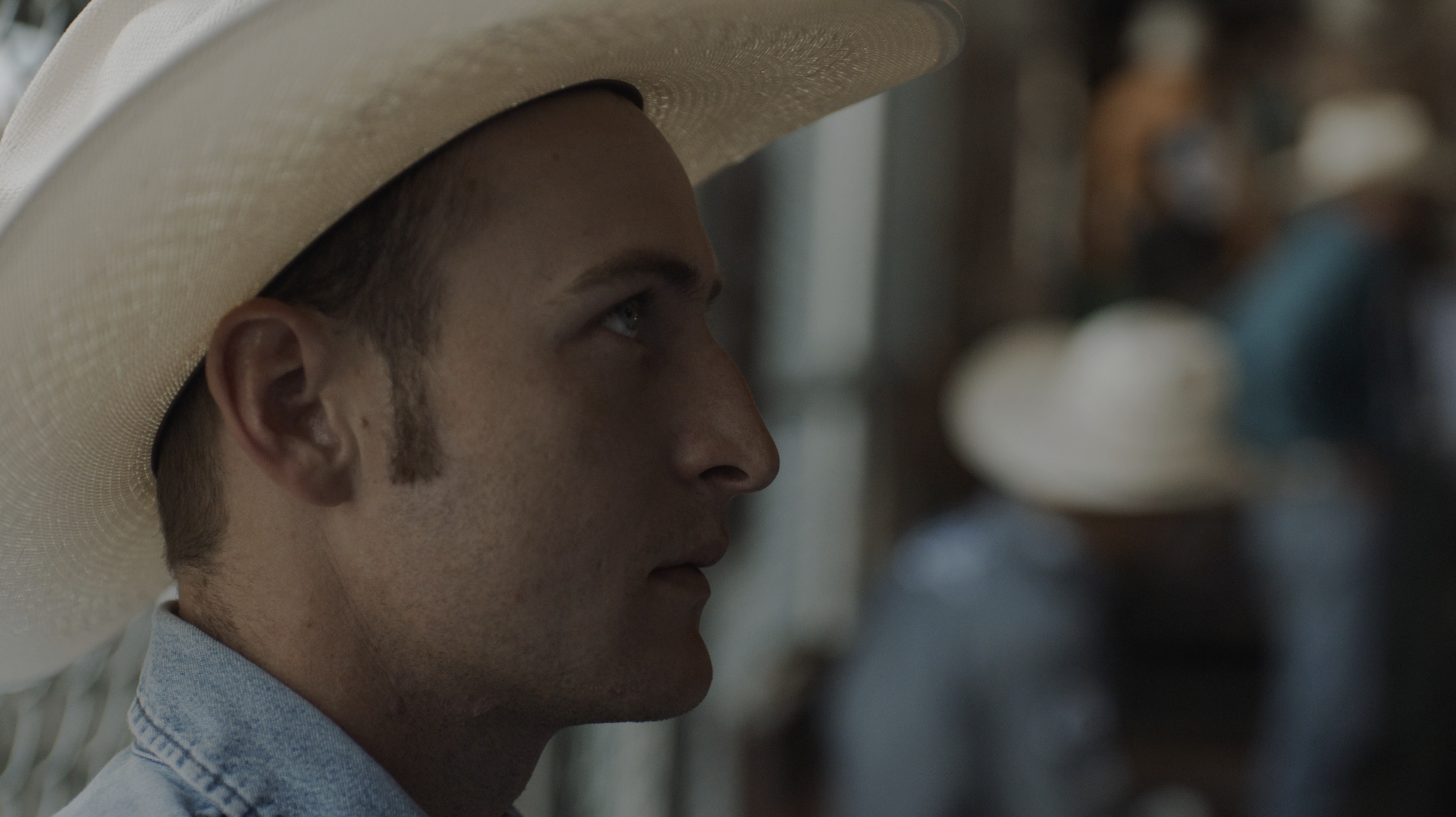 Hello Trouble (the Pyrrhonists)