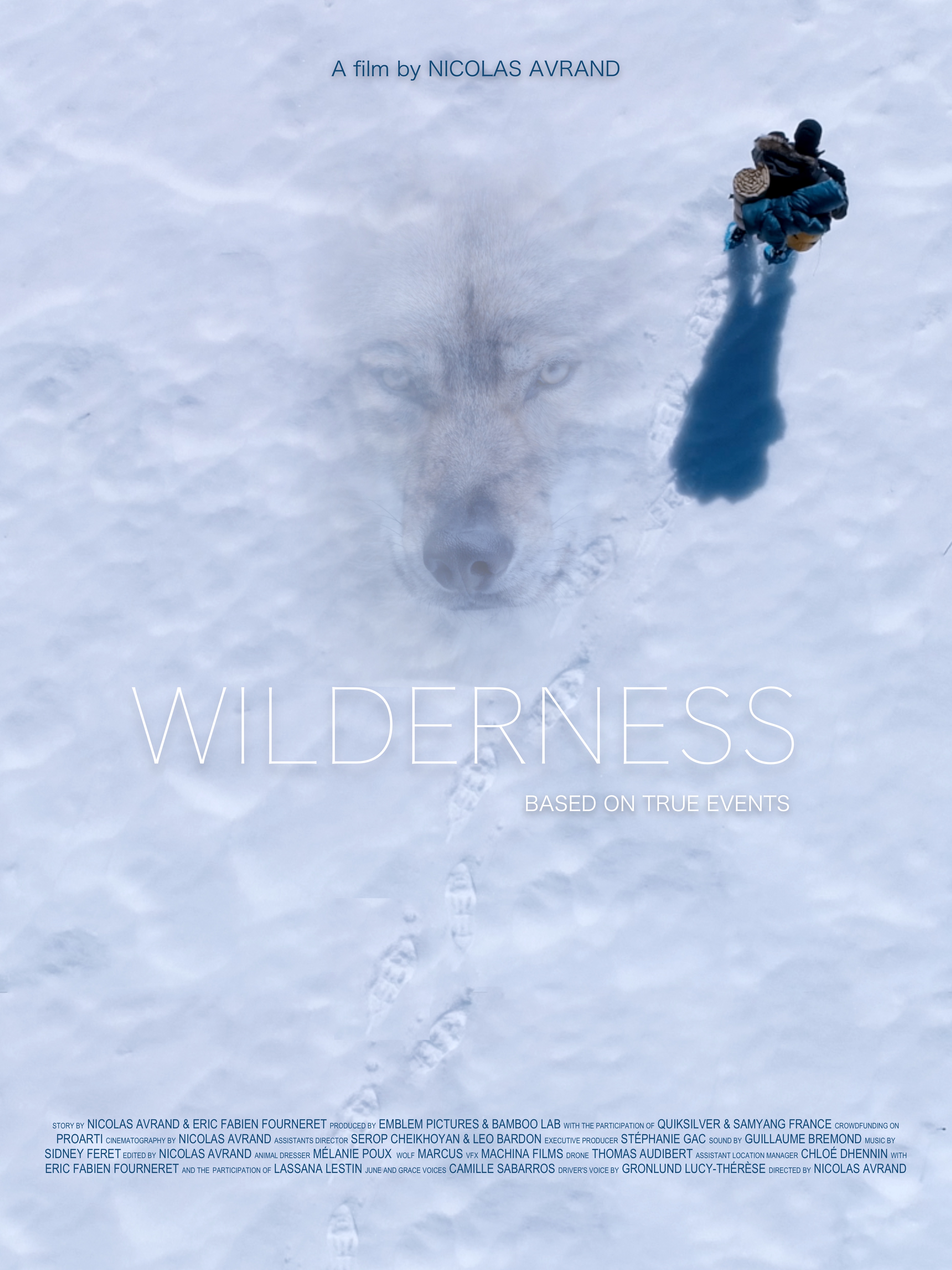 Wilderness