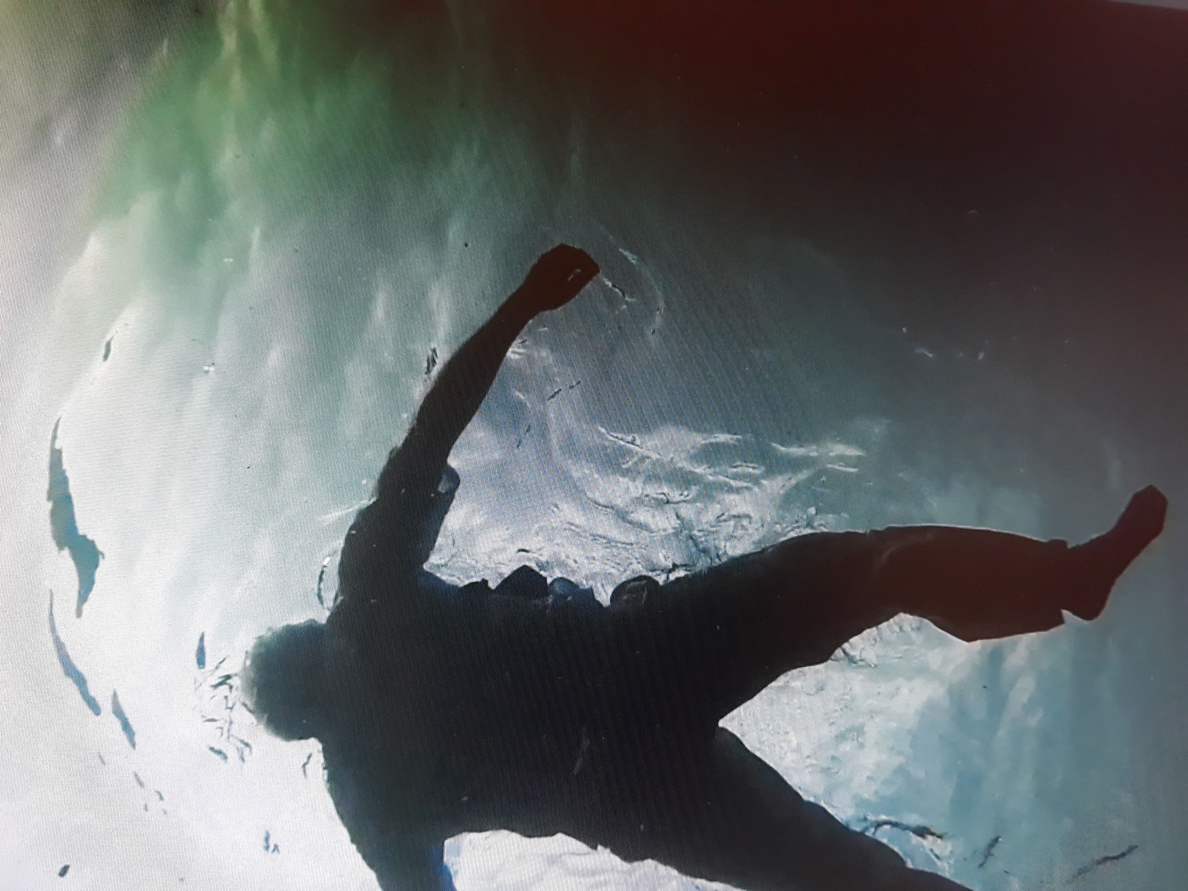 Mesogeios l'Ultimo Viaggio di Ulisse