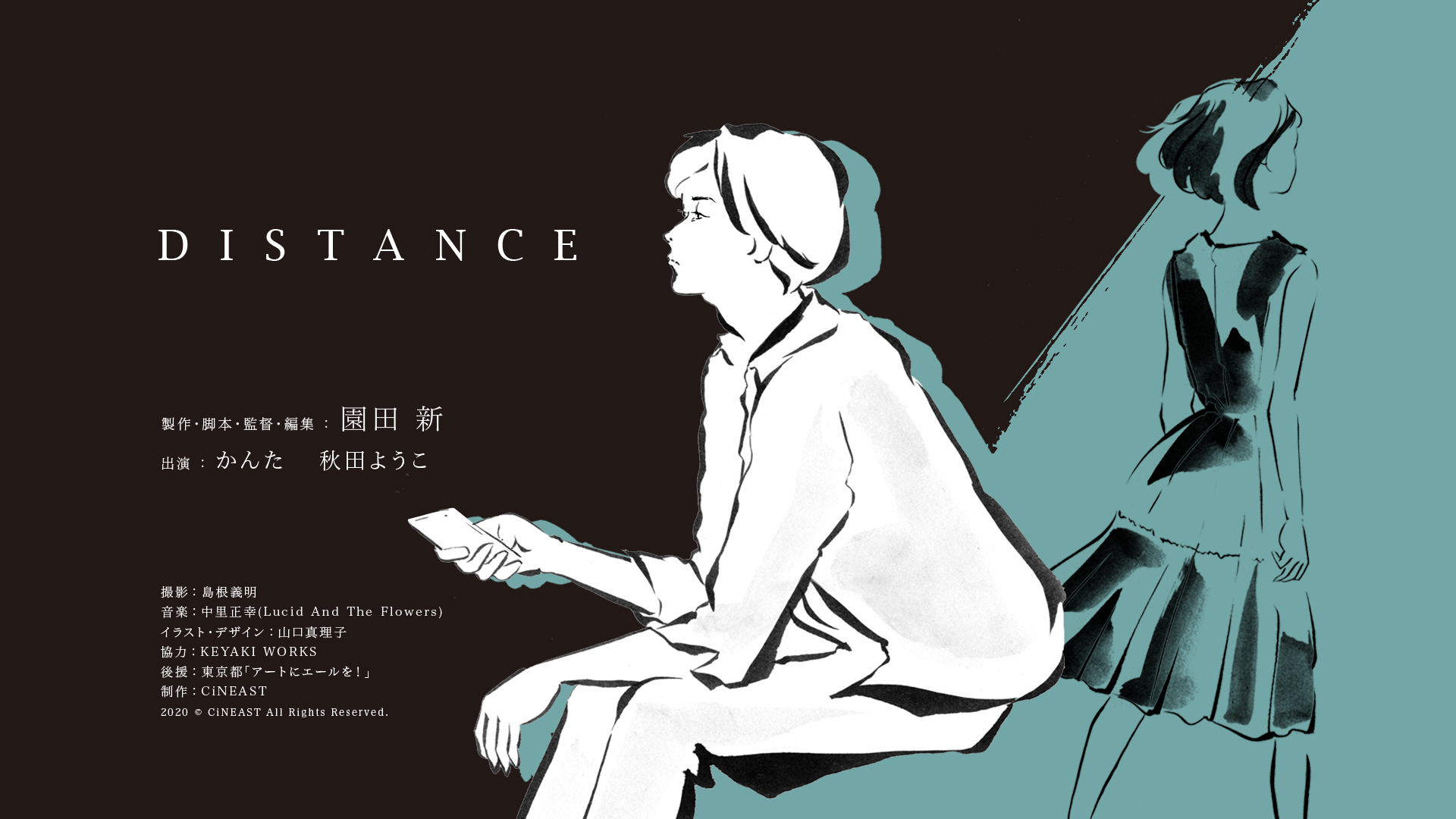 Distance