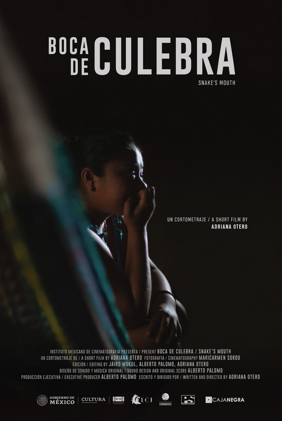 Boca de culebra