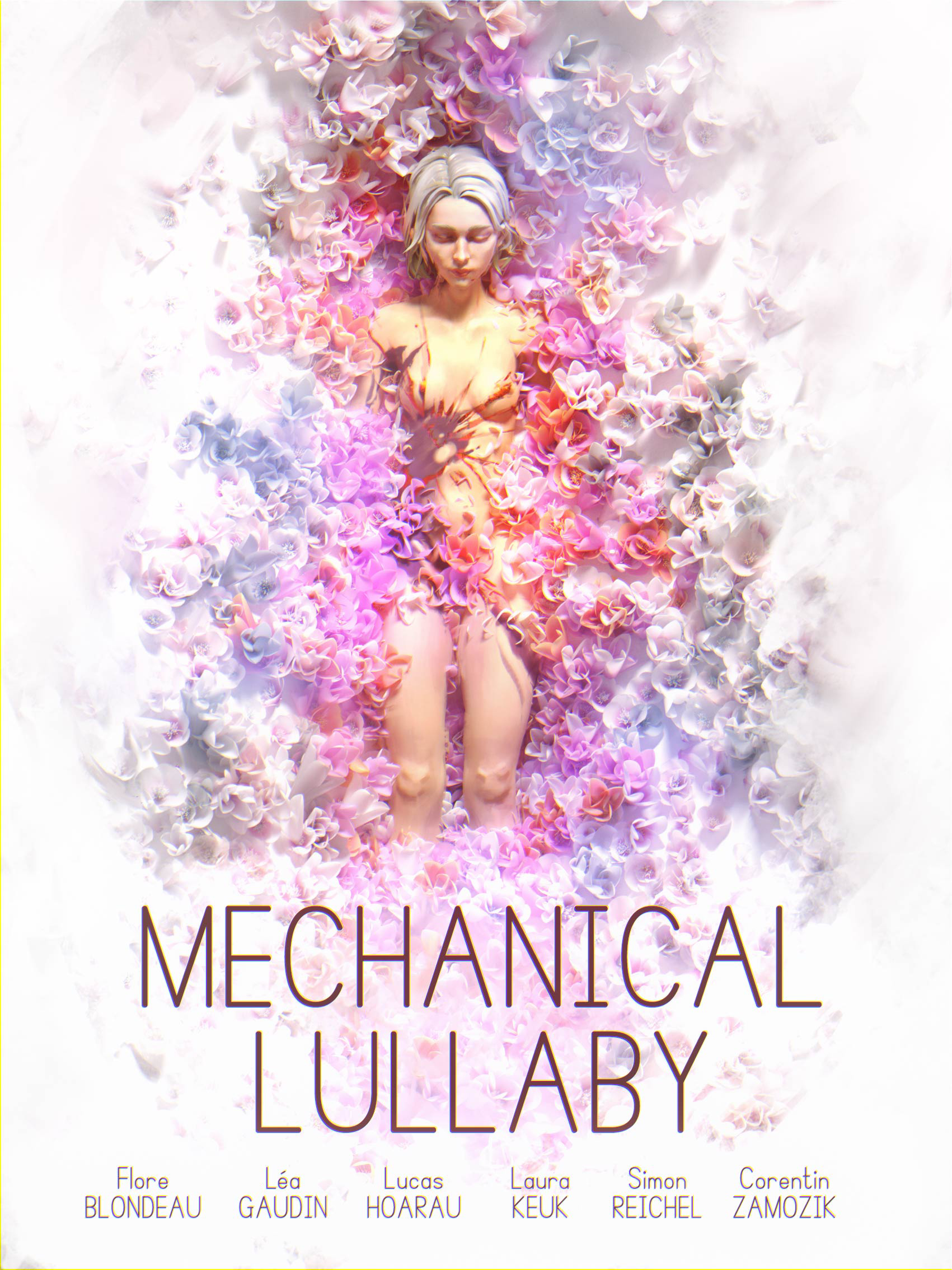 Mechanical Lullaby