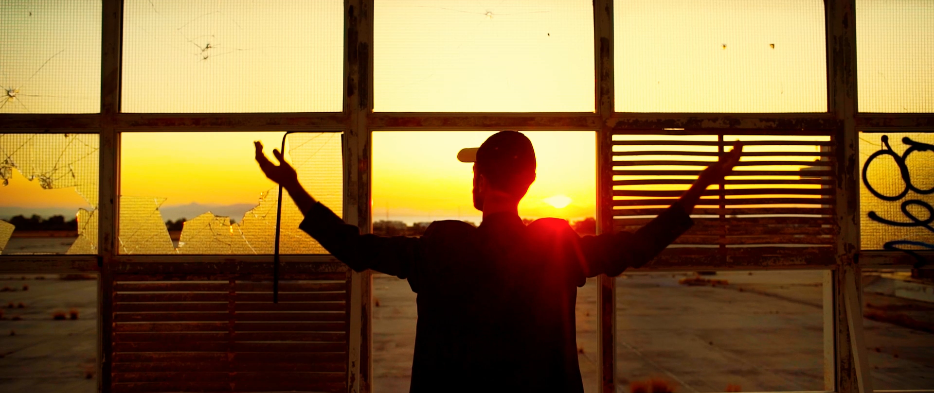 Postcards from Hellinikon