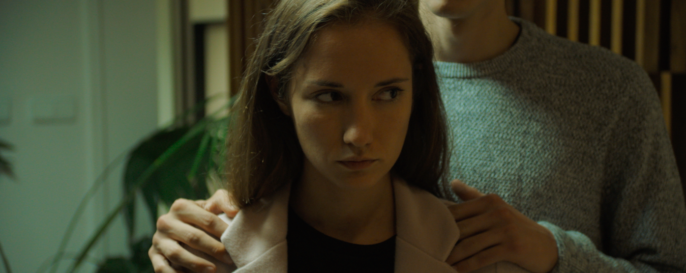 Last Day of Patriarchy