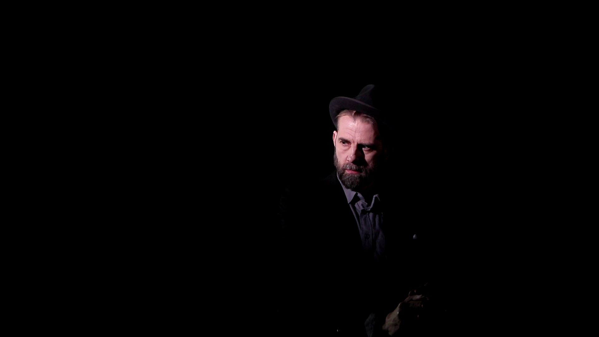 Waiting for Godot´s Call