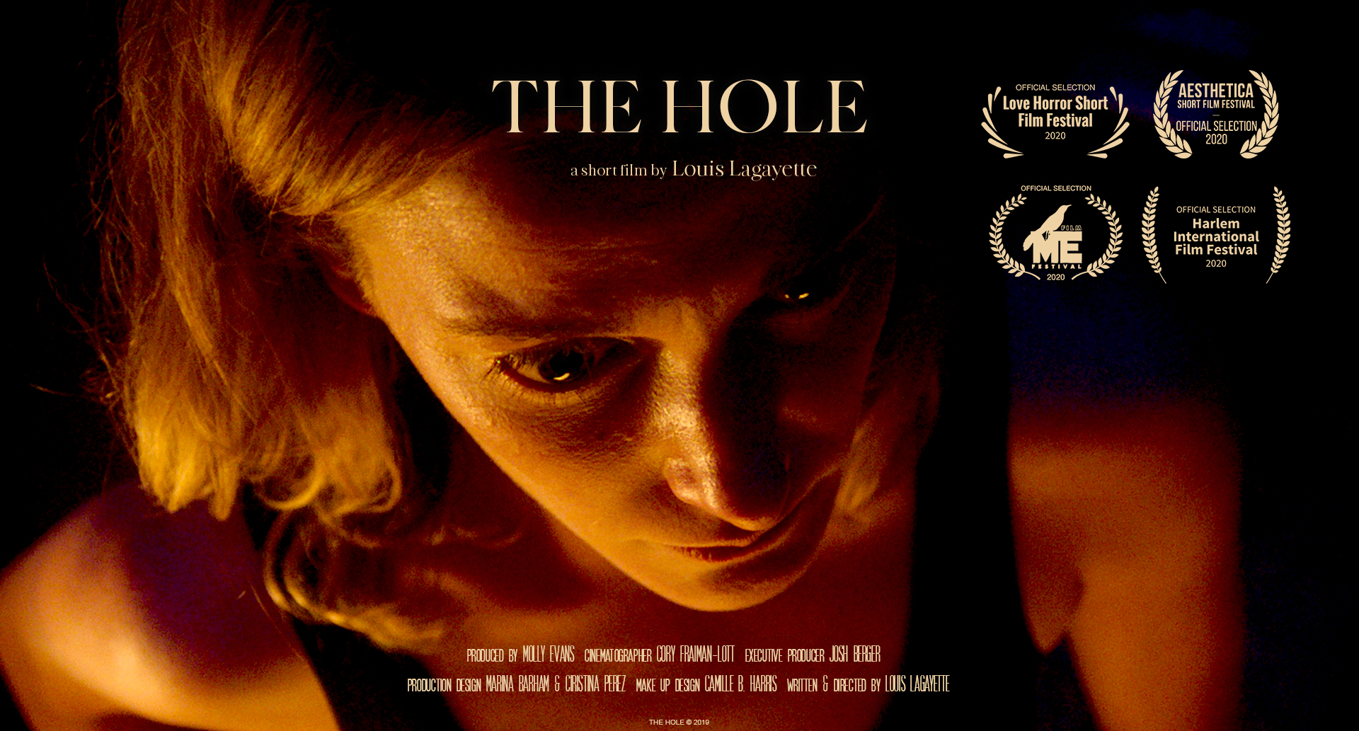Hole
