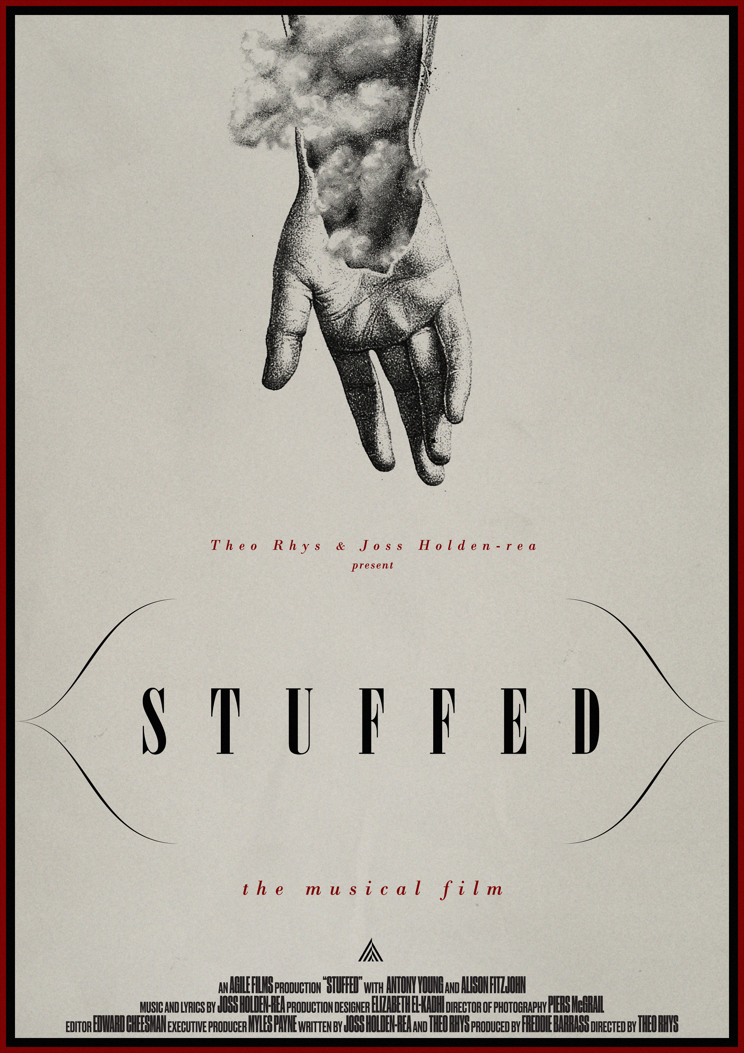 Stuffed