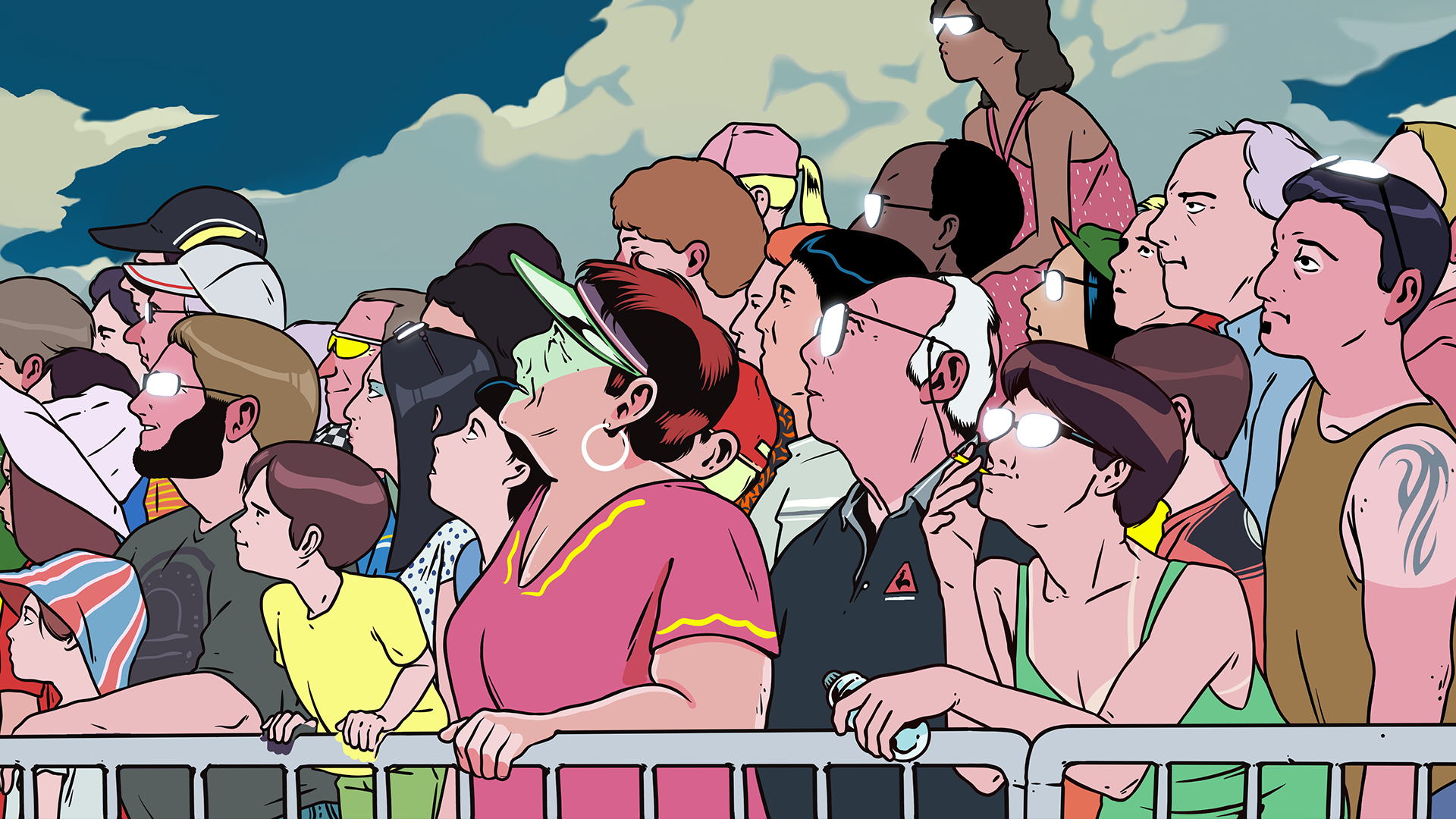 Patrouille de France / « dernier tour »