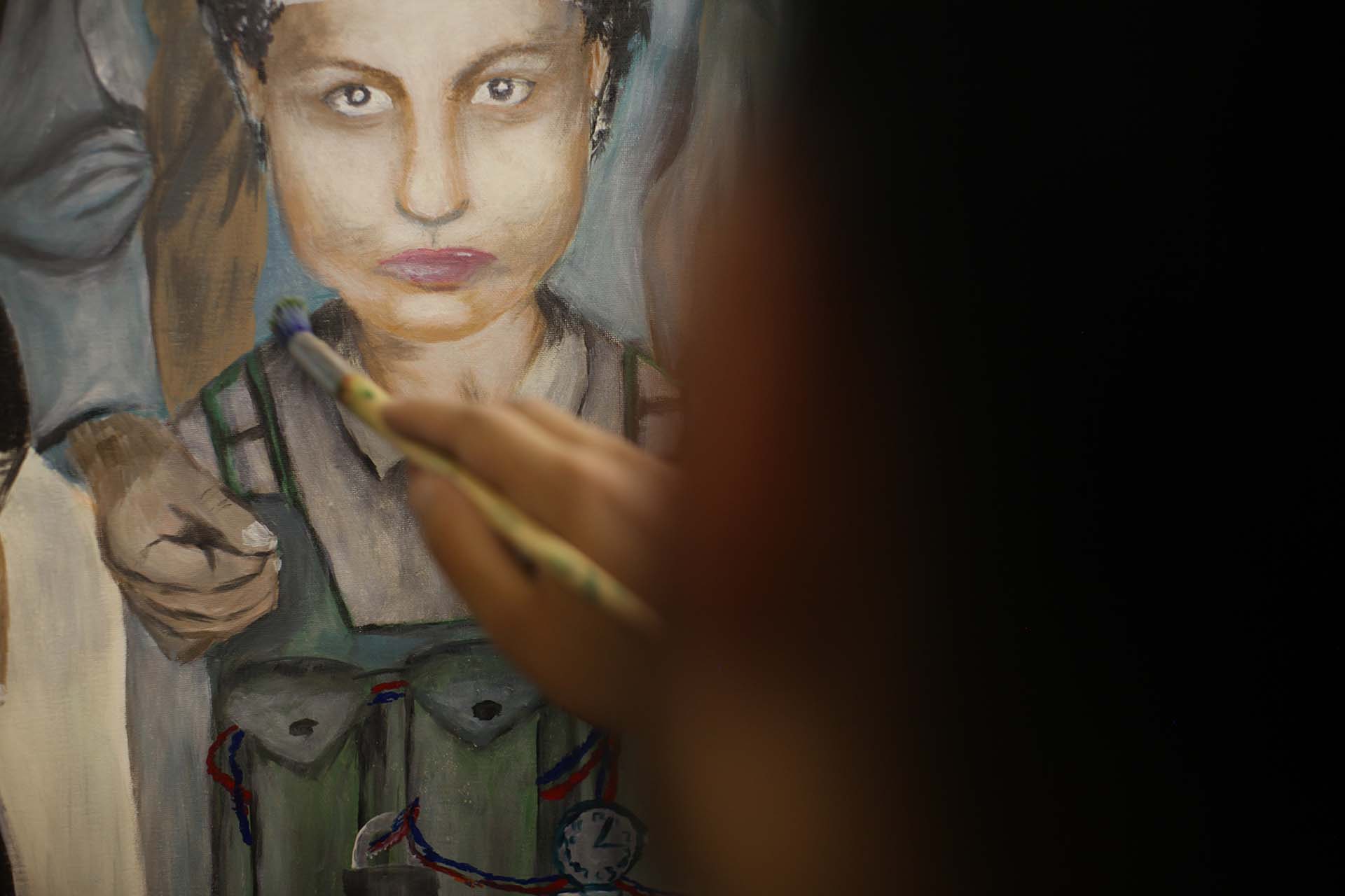 Another Kind of Paradise