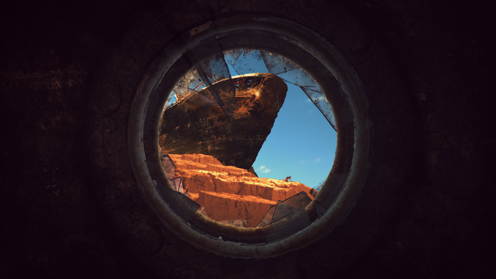 Death And the Knight