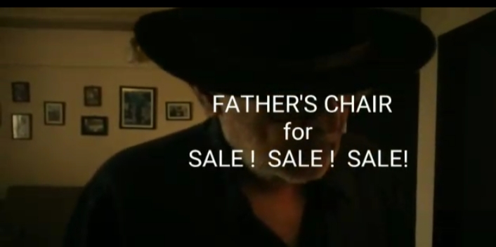 Father's Chair