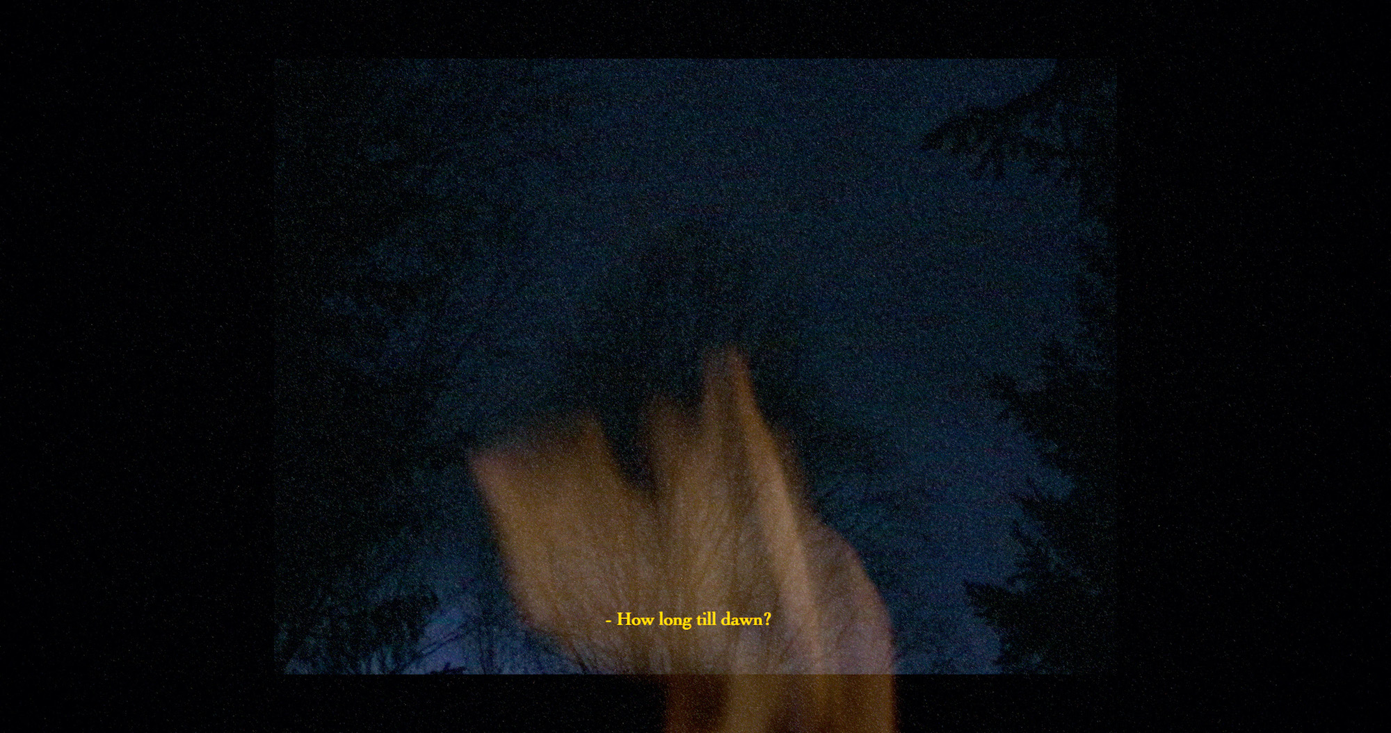 Worst Is Yet to Come