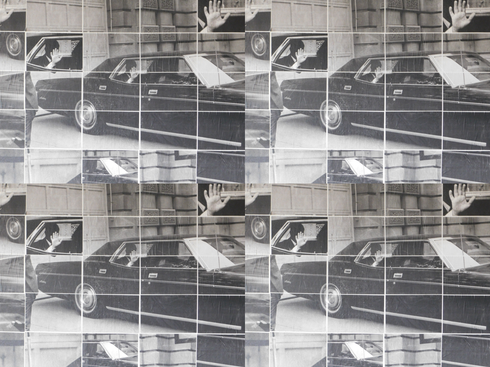 Individual and Collective Space