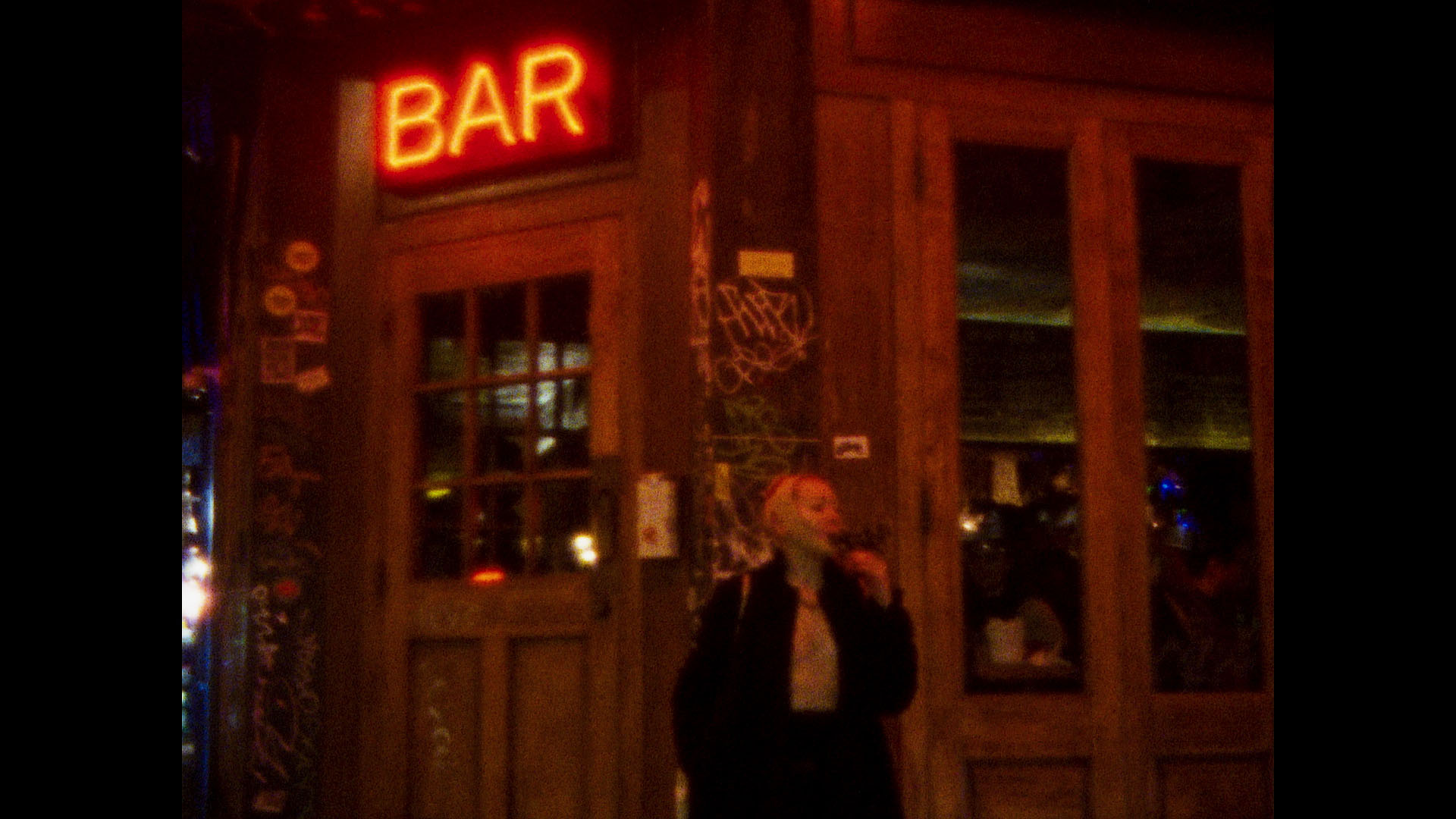 Would You Realize That I’m a Survivor?