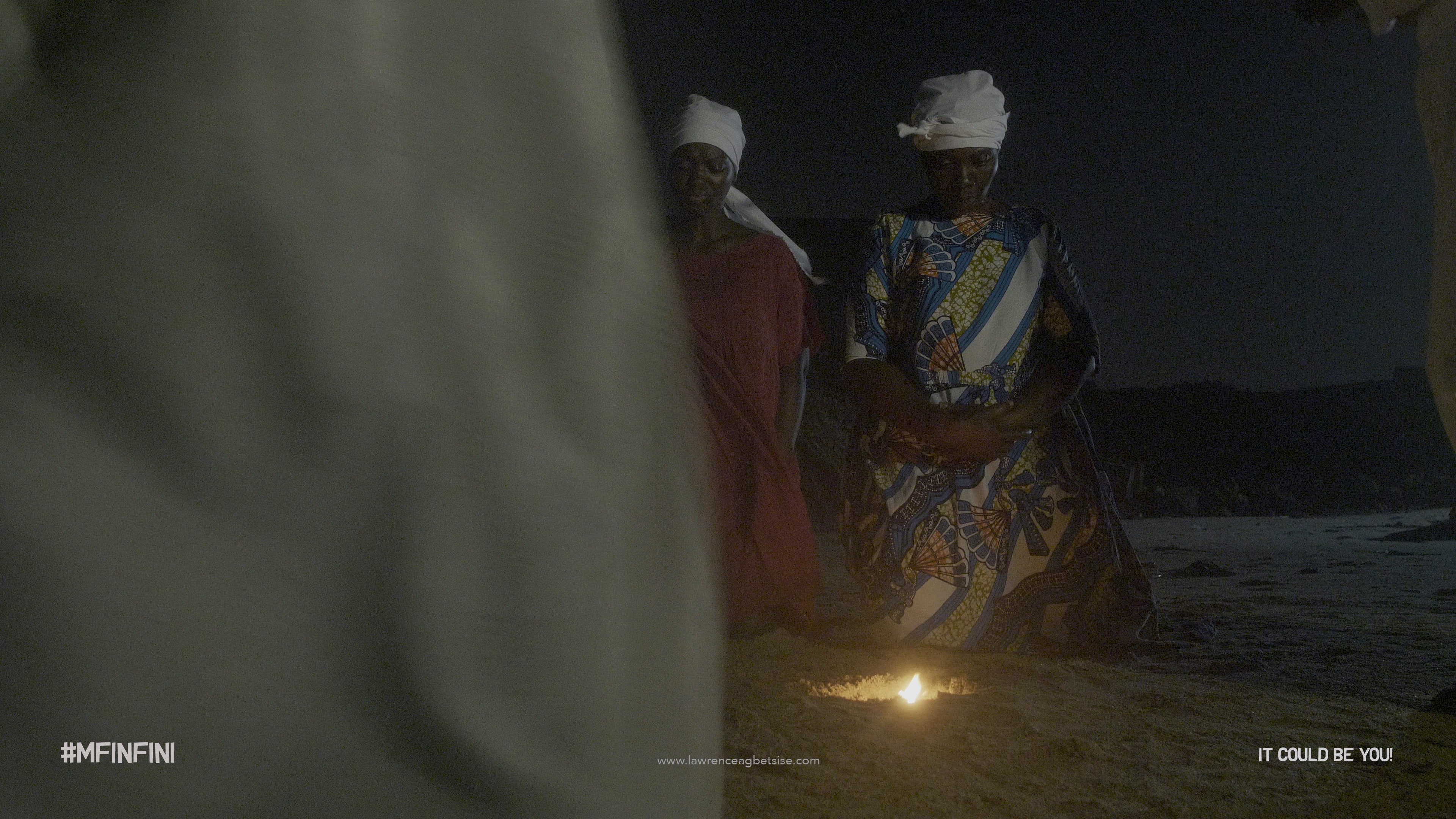 Somewhere In-between