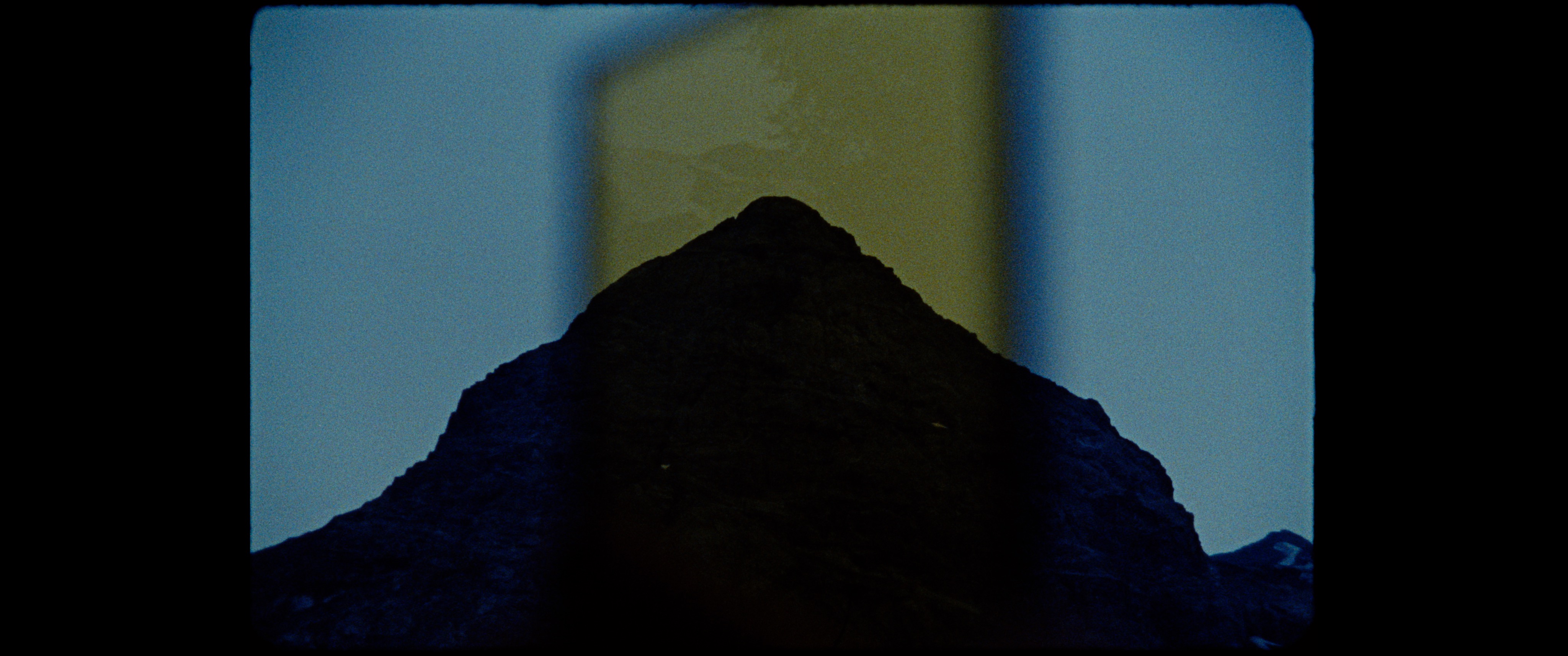 Piz Regolith - Der Mensch Ist Kein Berg