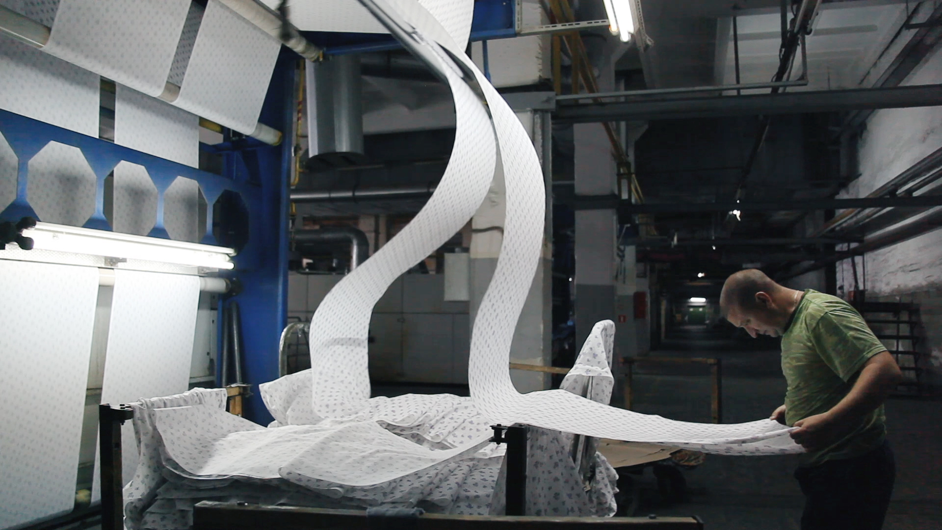 Fabrichnaya etnografiya